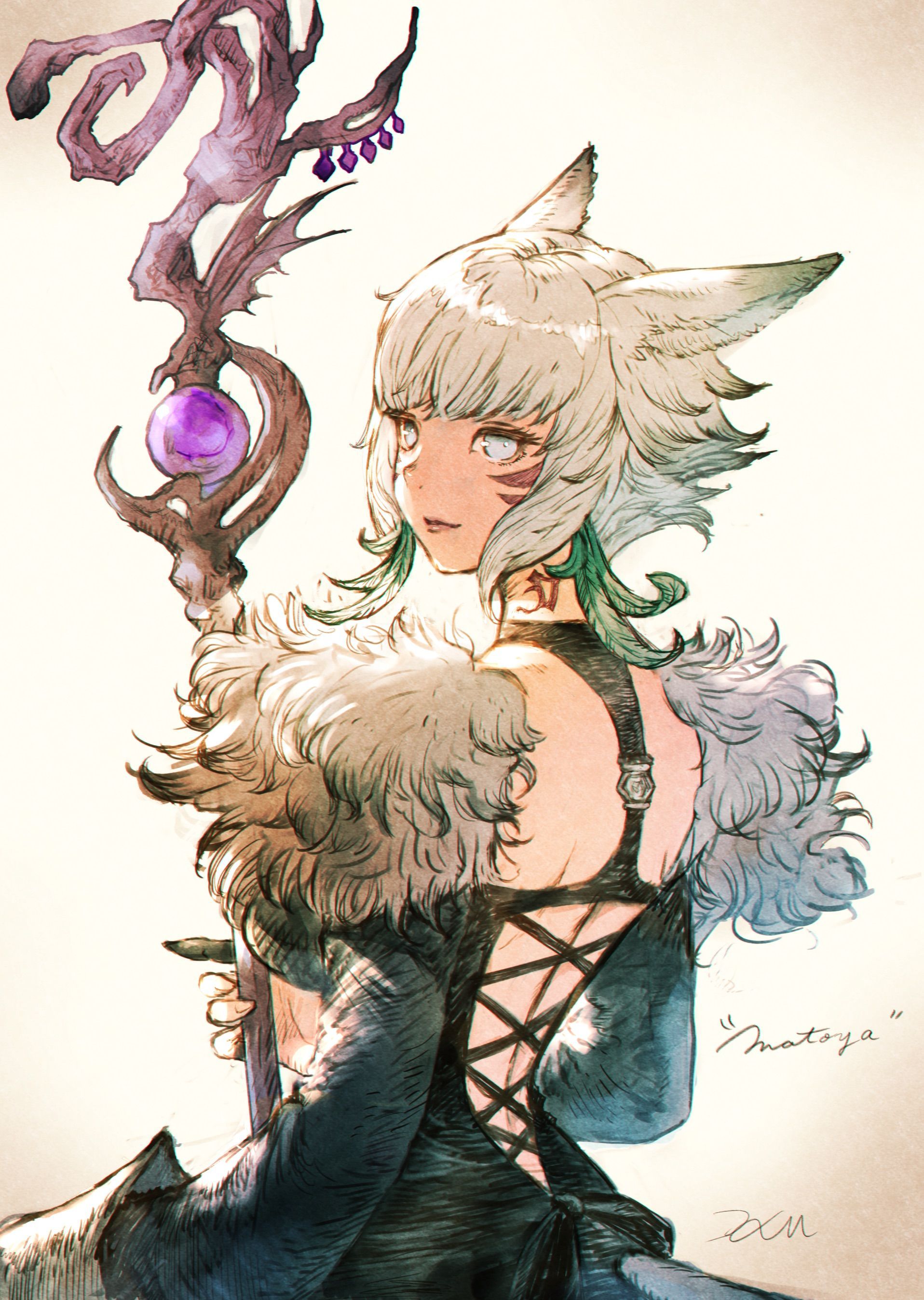 1916x2695 Discover 38 Y'shtola FFXIV and y'shtola rhul ideas. ffxiv yshtola, yshtola art, y'shtola ffxiv and more