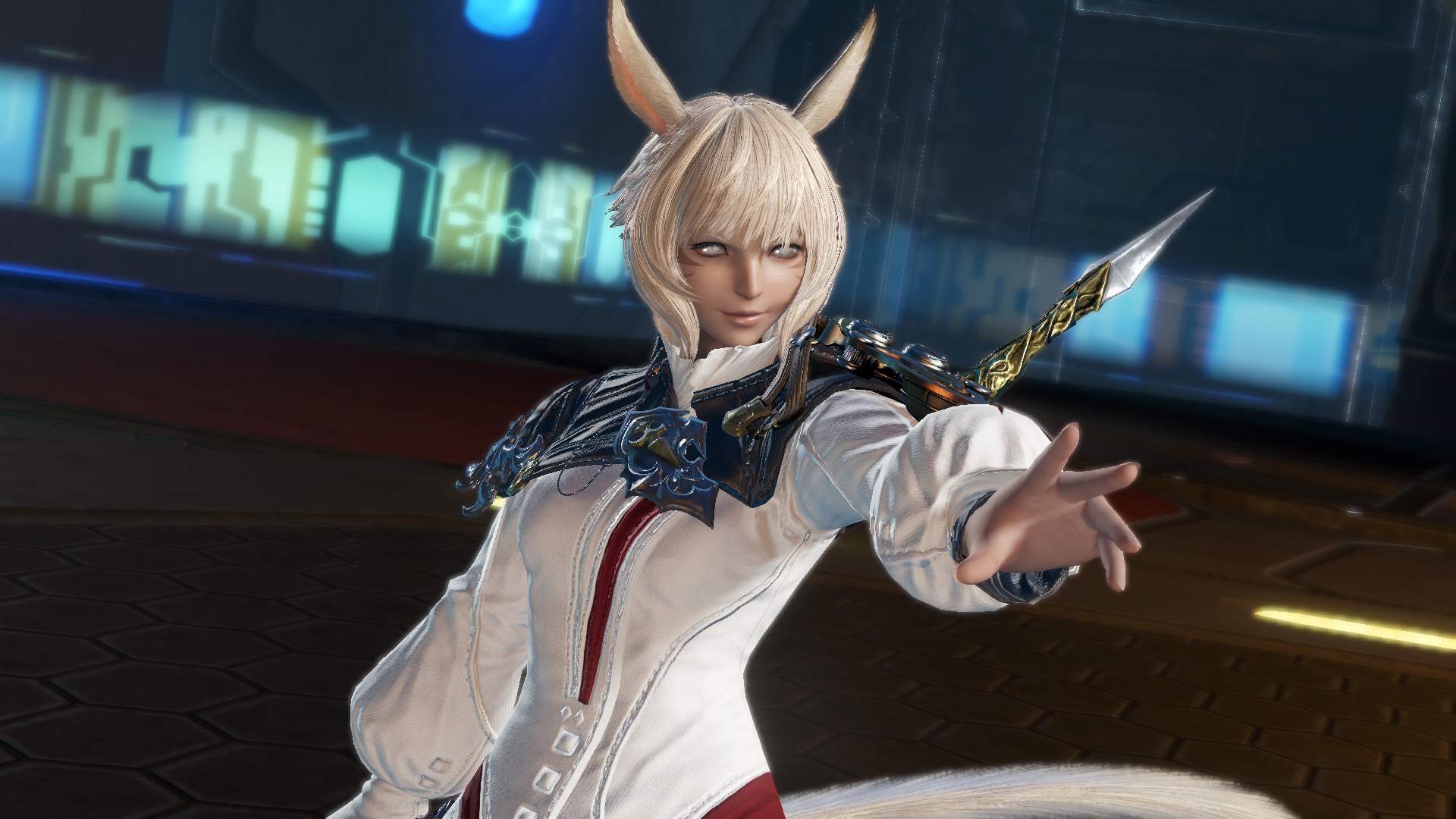 1920x1080 DISSIDIA FINAL FANTASY NT January 24th Patch Notes
