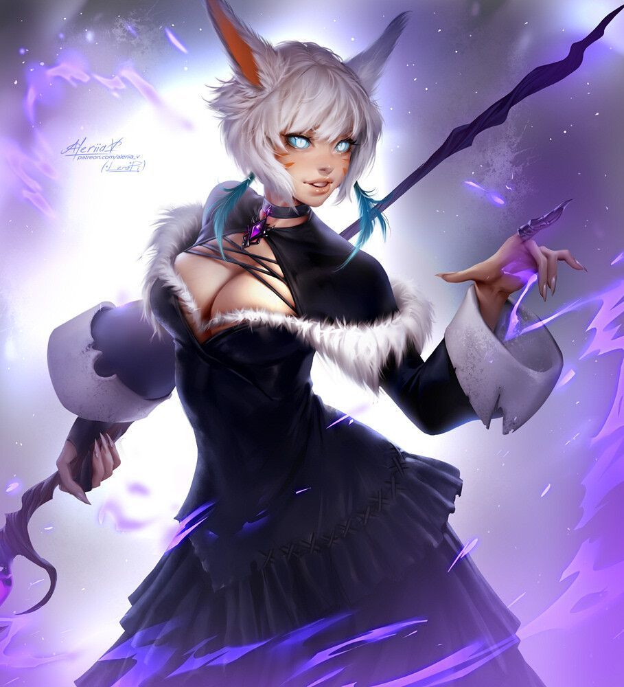 909x1000 y'shtola references
