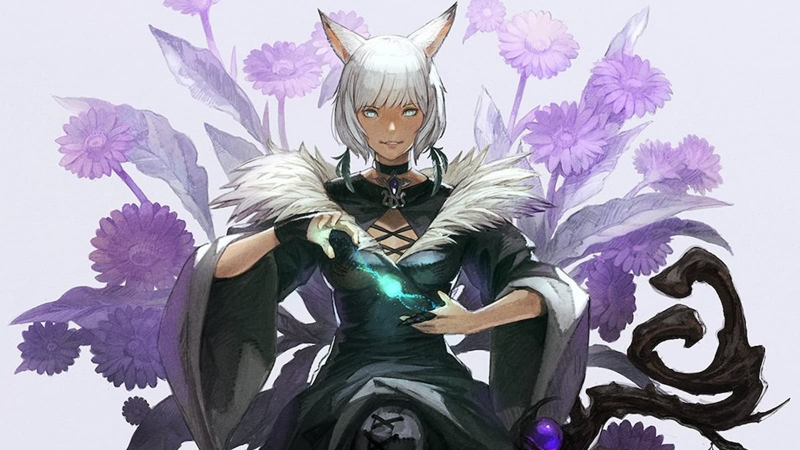 1600x900 Final Fantasy XIV Patch 6.57: Xbox Series X S Beta, Quest Changes, Rewards, & Bugfixes