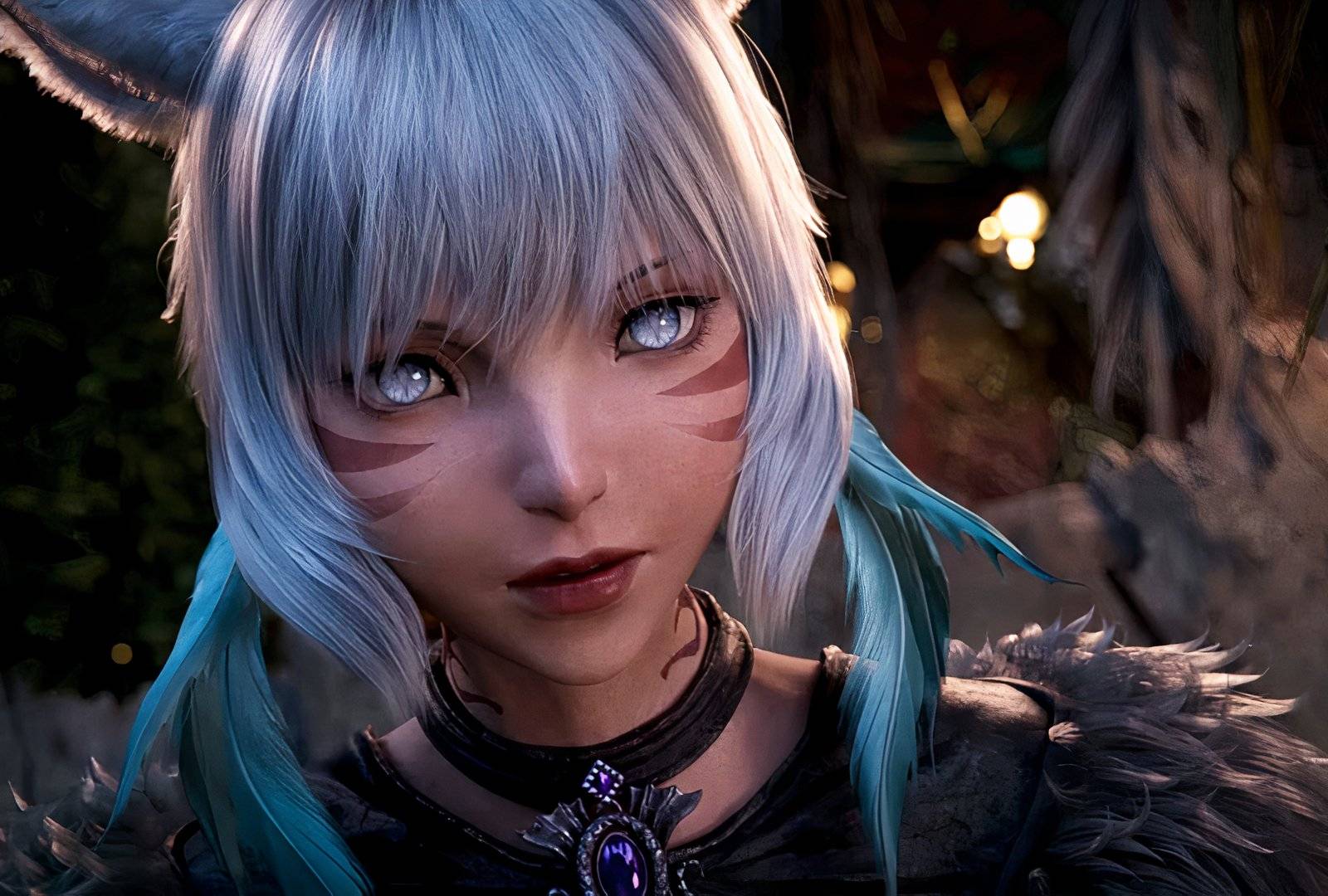 1600x1080 Final Fantasy Series Reveals Its First Nendoroid Figures