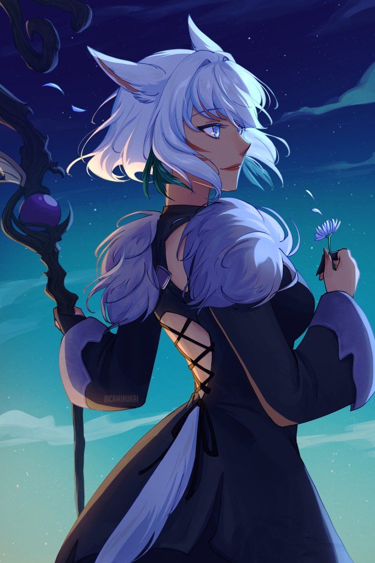 733x1100 Y'shtola
