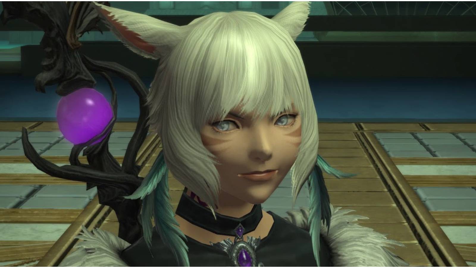 1600x900 Final Fantasy 14: Y'shtola's Eyesight Is The Game's Biggest Plot Hole