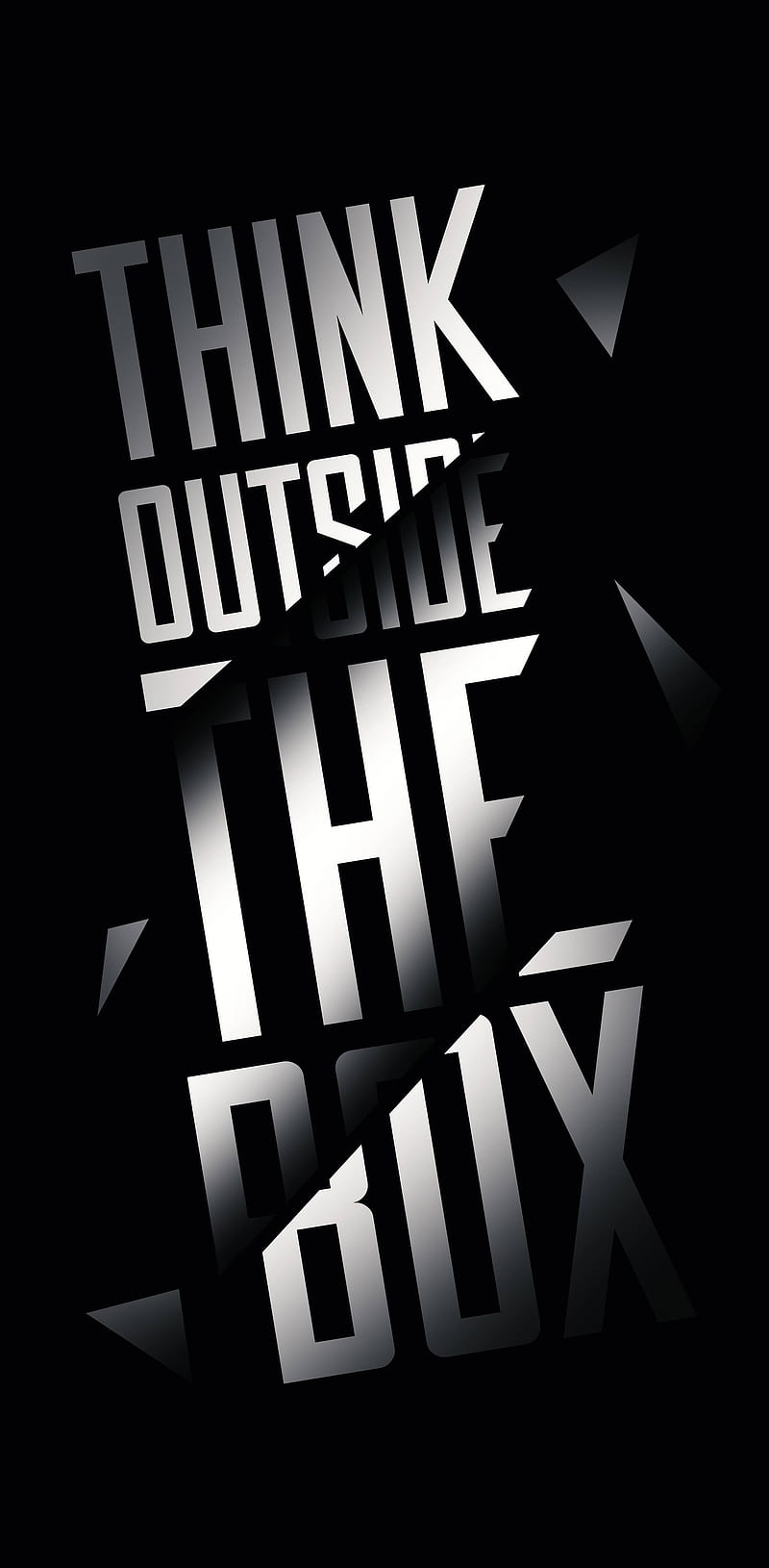 800x1630 Thought, advisory, love, quotes, HD phone wallpaper