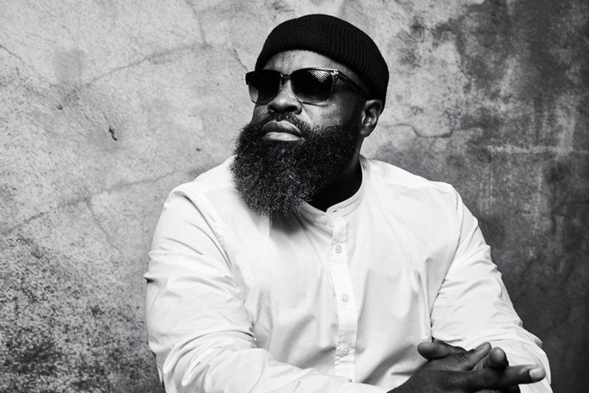 1200x800 Thoughts On Black Thought? I Always Thought That He Can Think Of Some Thought Provoking Lyrics. He Keeps You Thinking