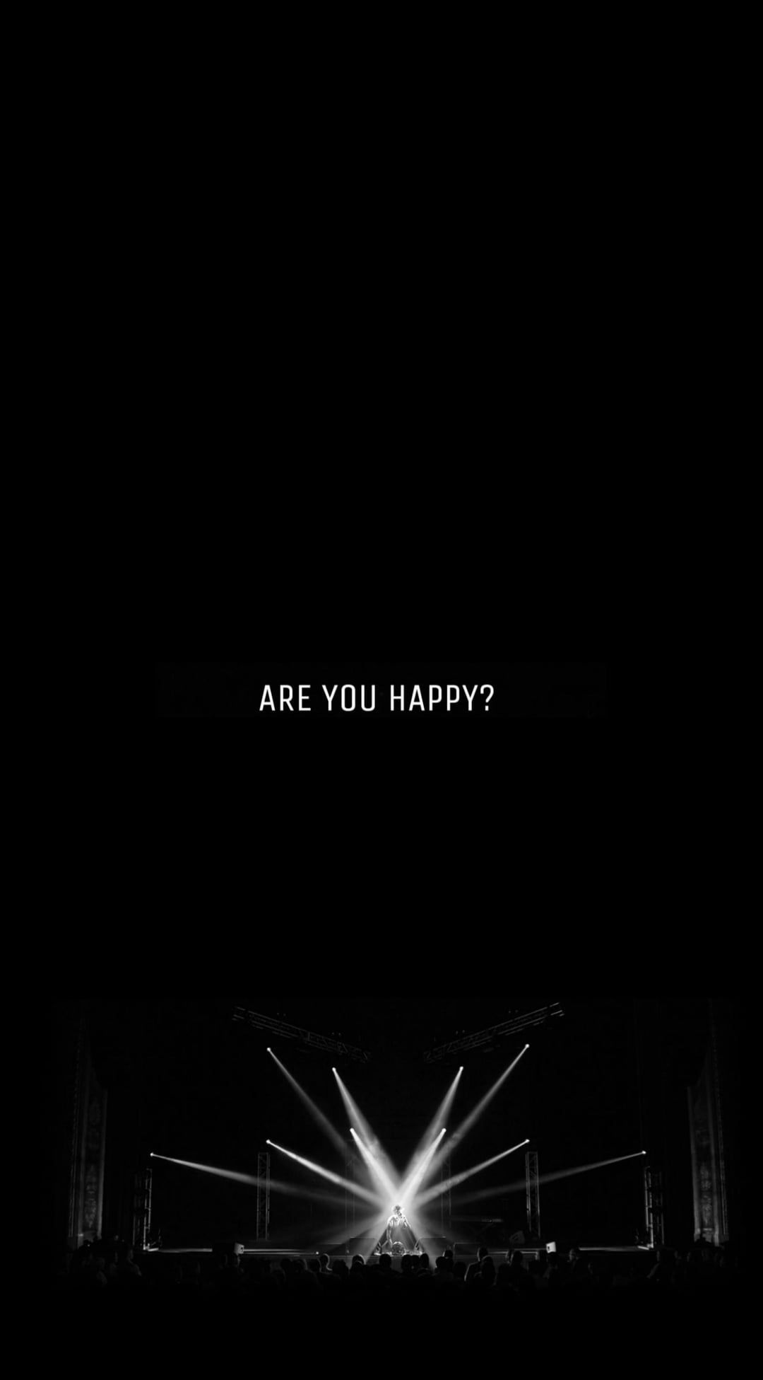 1080x1951 I found this wallpaper for desktop and edited for my amoled phone. Thought I'd share