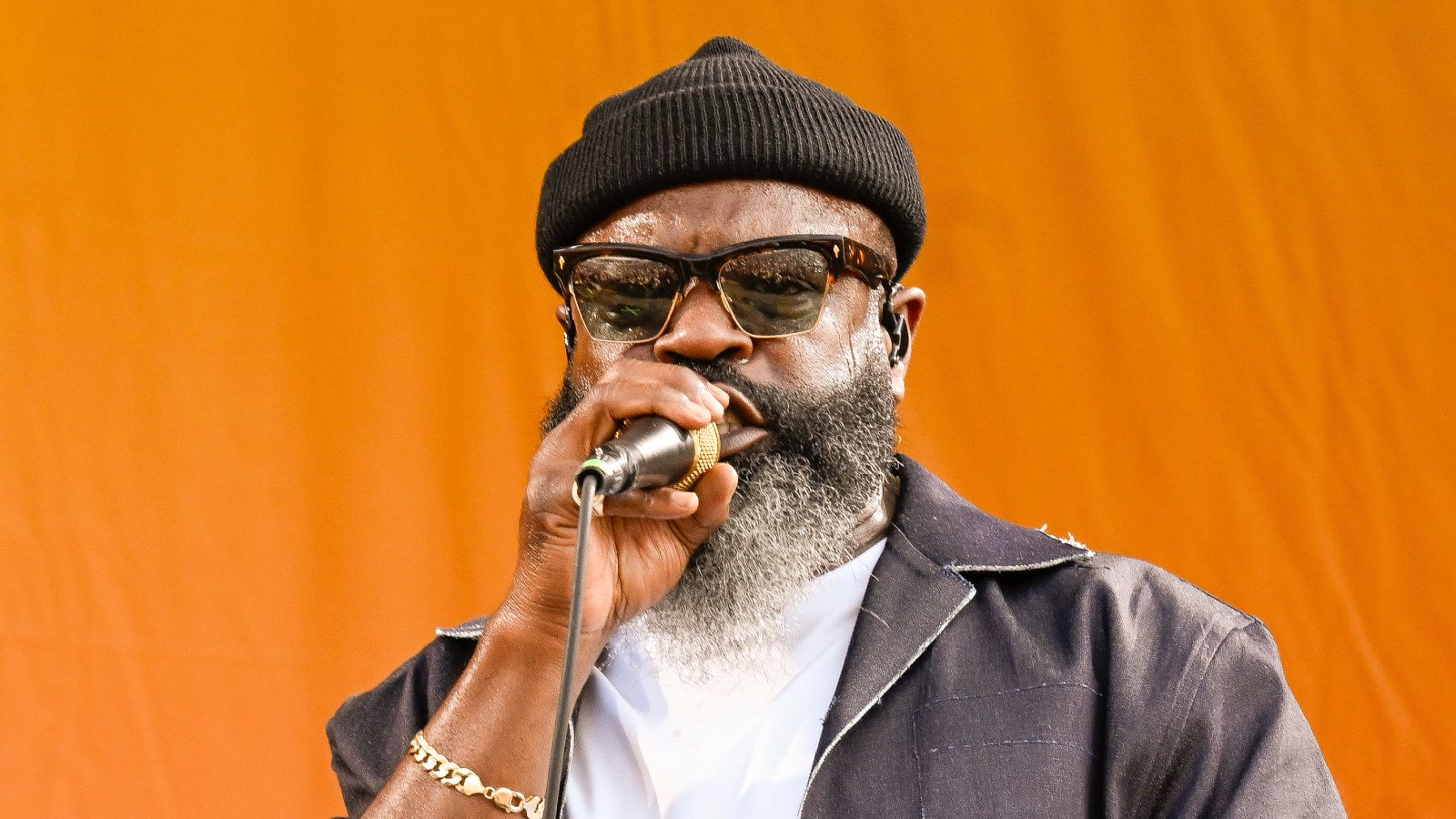 1600x900 Black Thought Hypes New Album 'Streams Of Thought Vol. 4': It's My Opus