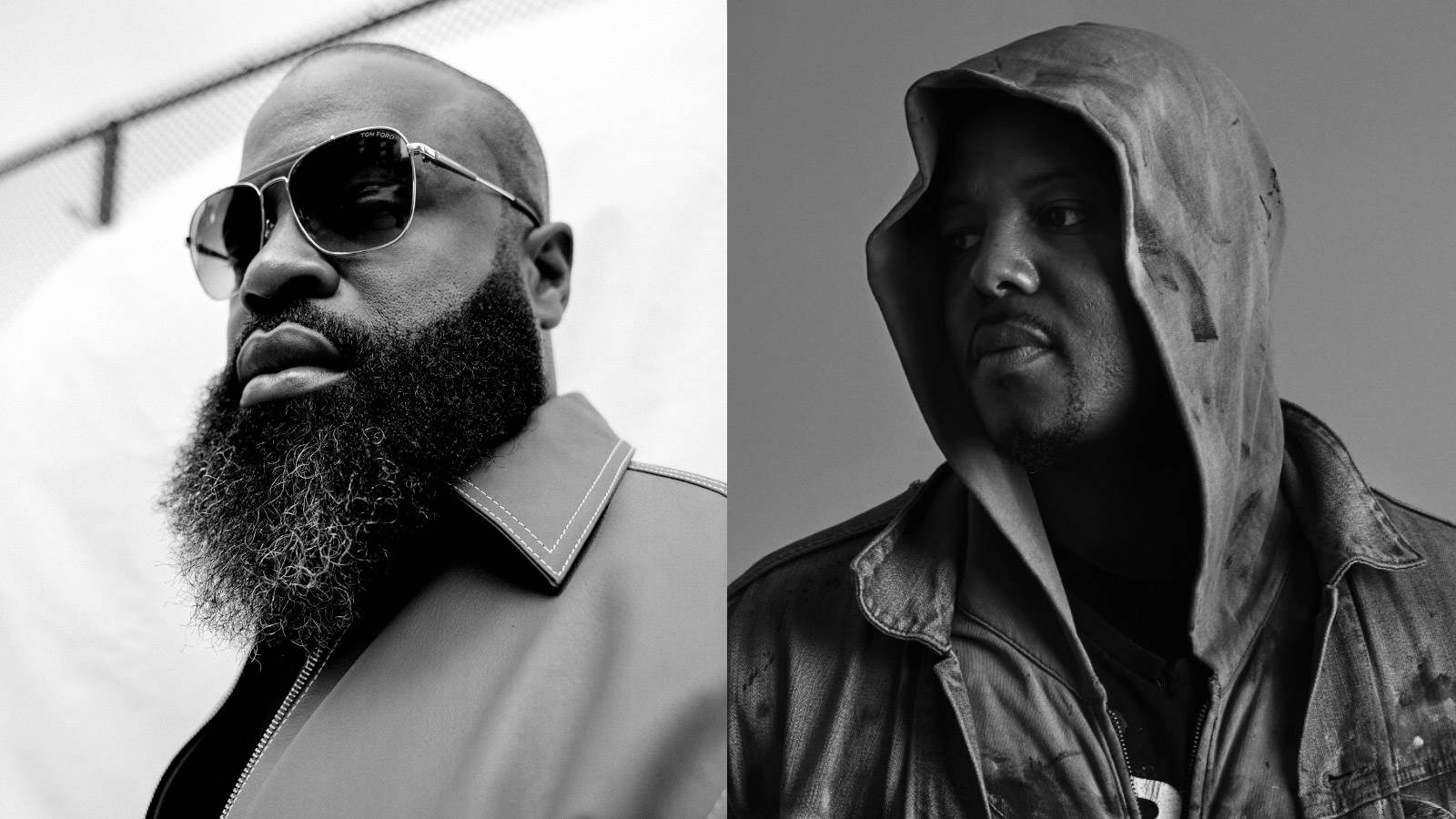 1600x900 Black Thought: Streams of Thought Culture Talk with special guest Titus Kaphar