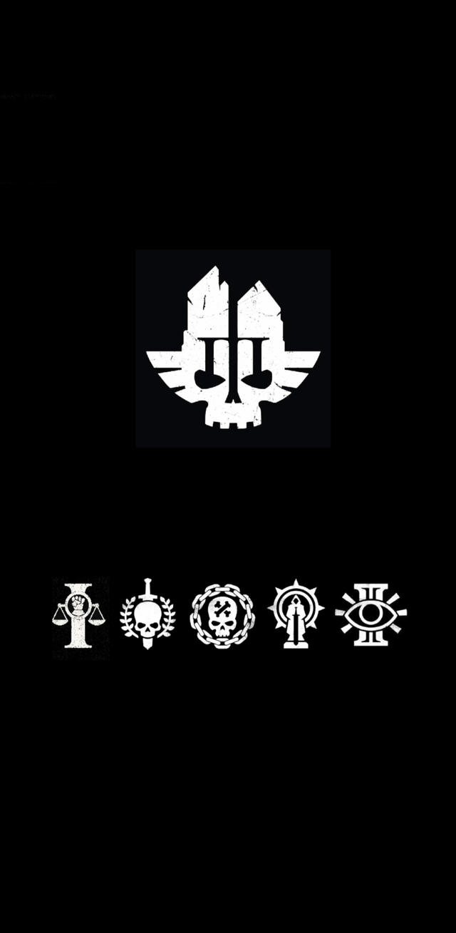 640x1309 I made a wallpaper for my phone, thought I would share
