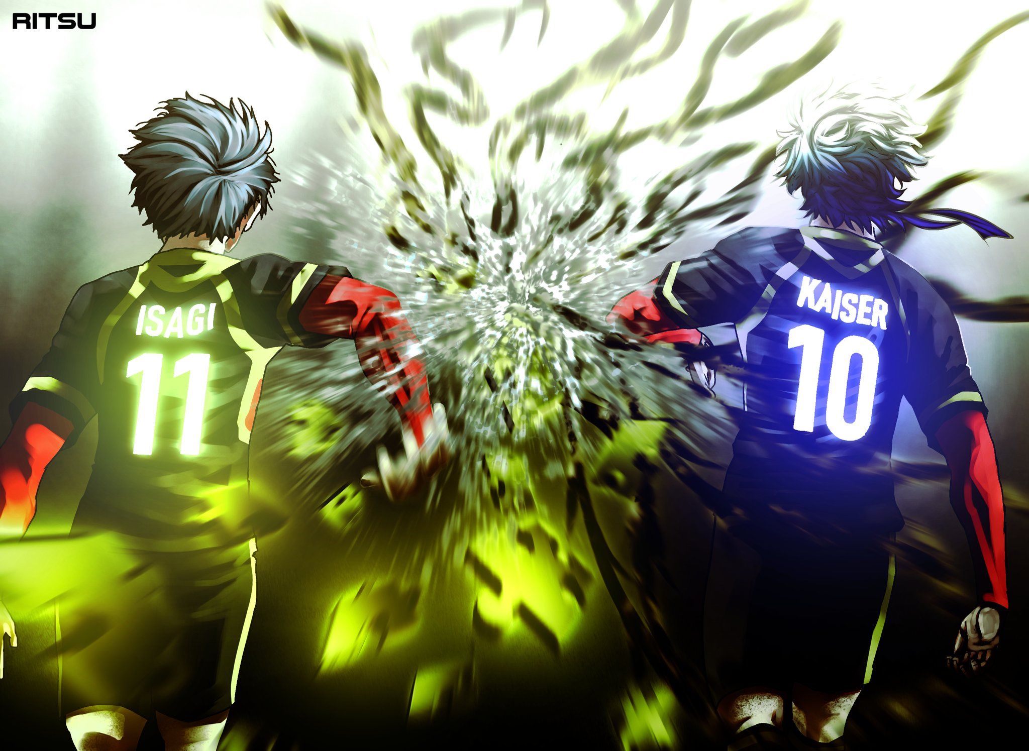 2048x1495 Kaiser 4k PC Wallpaper
