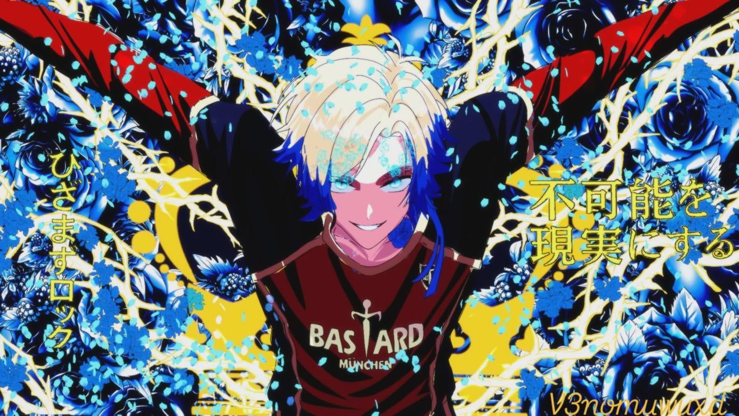 1440x810 Kaiser maybe wallpaper
