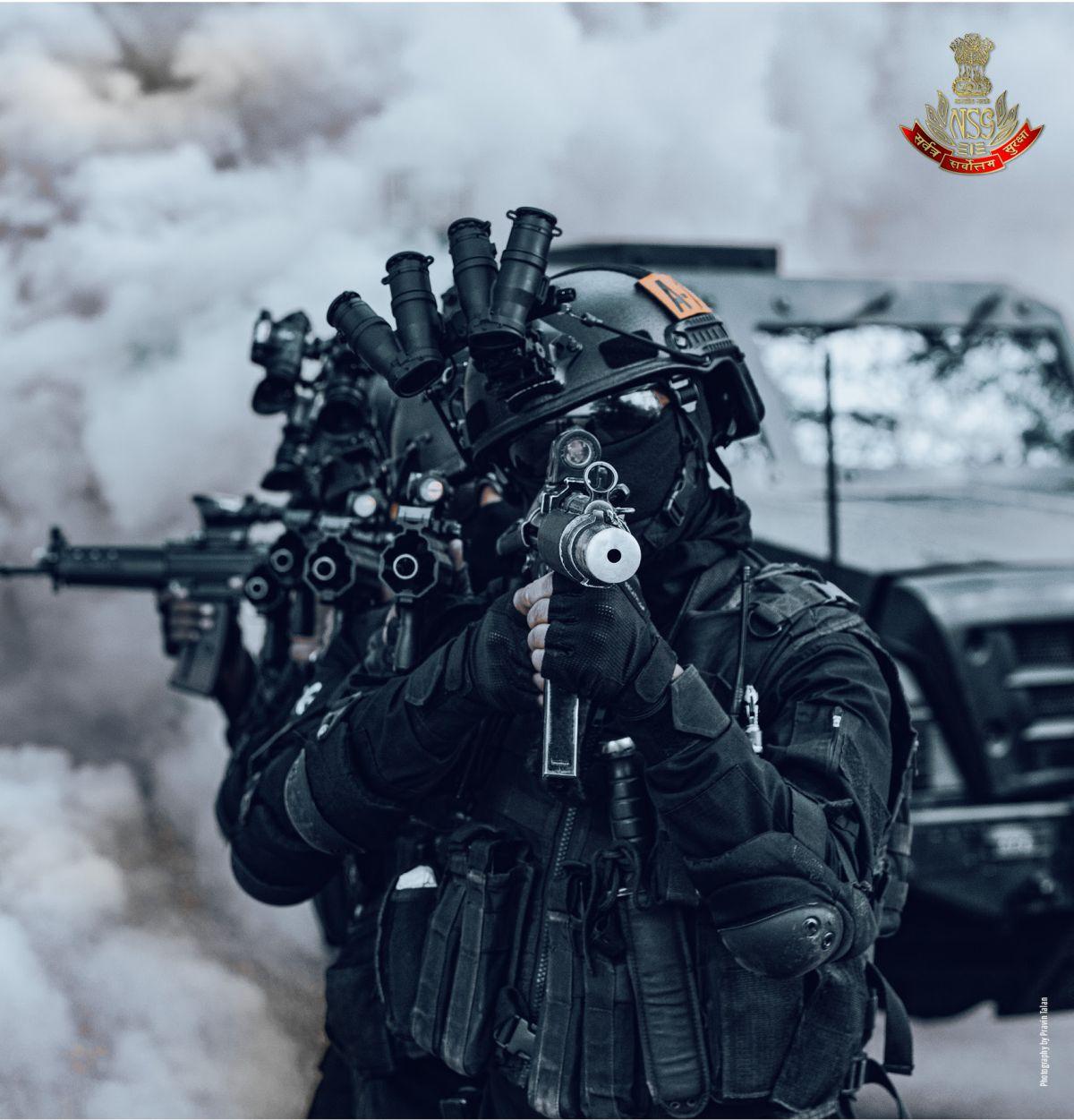 1200x1251 PIX: How NSG Trains To Fight Terrorists