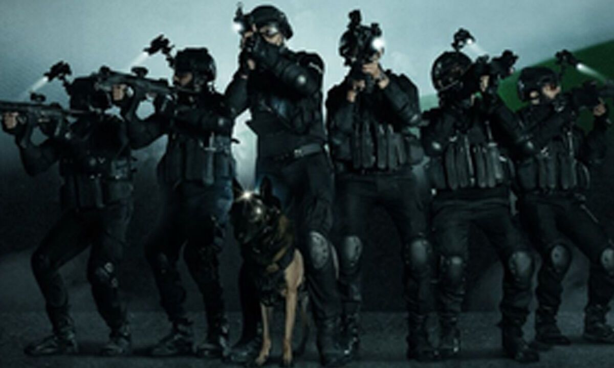 1200x720 Inside NSG' is a gripping journey into world of Black Cat Commandos