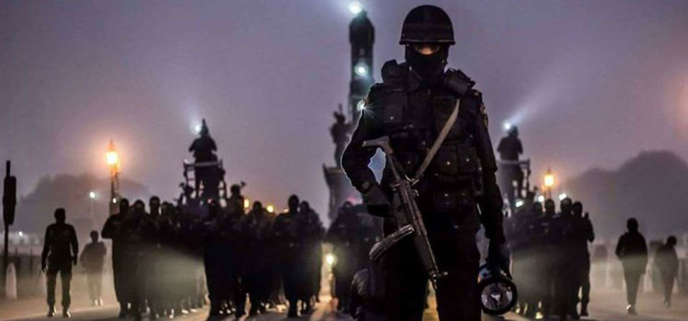 1400x653 Indias Elite Black Cat Commandos To Now Help In Encounters Hostage Situations In Kashmir
