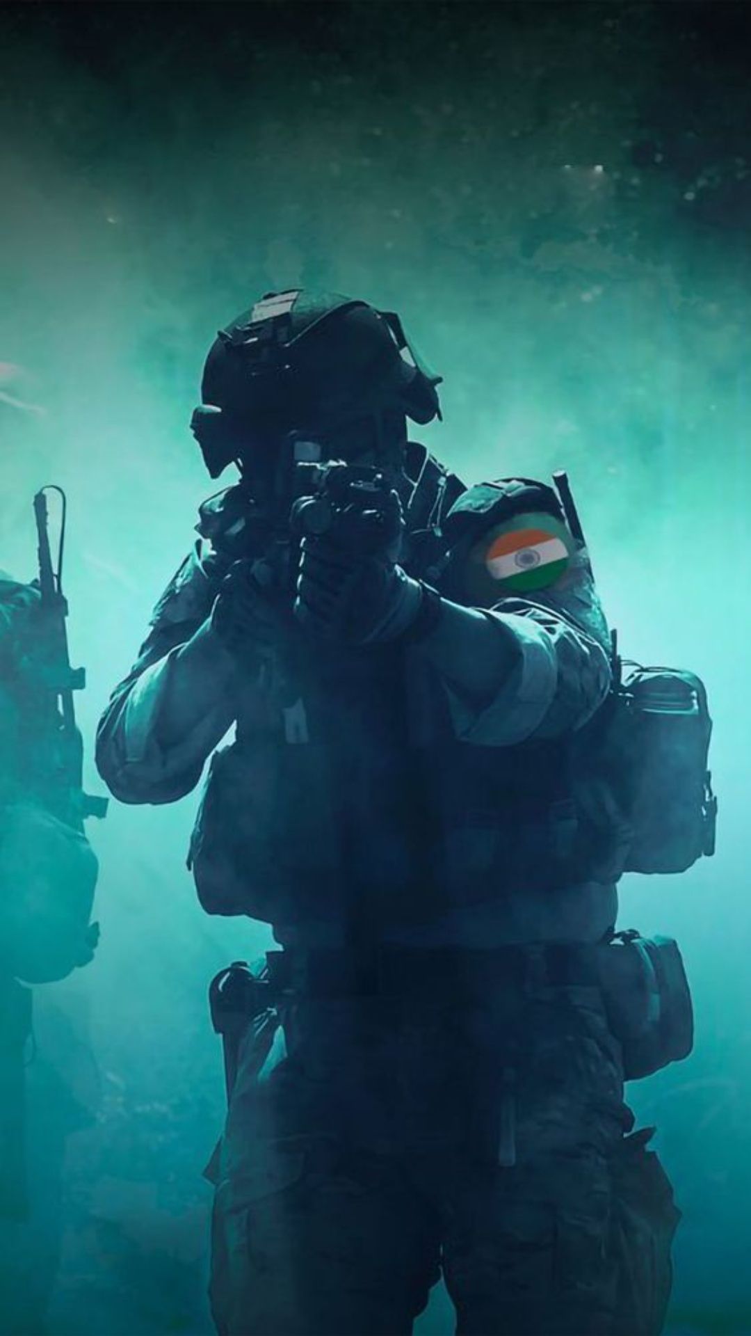 1080x1920 Black Commando Wallpaper Black Commando Wallpaper [ HQ ]