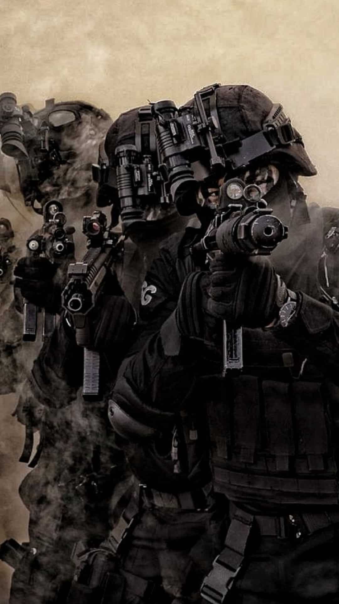 1080x1919 देश के किस Commando को कहते हैं Black Cat?