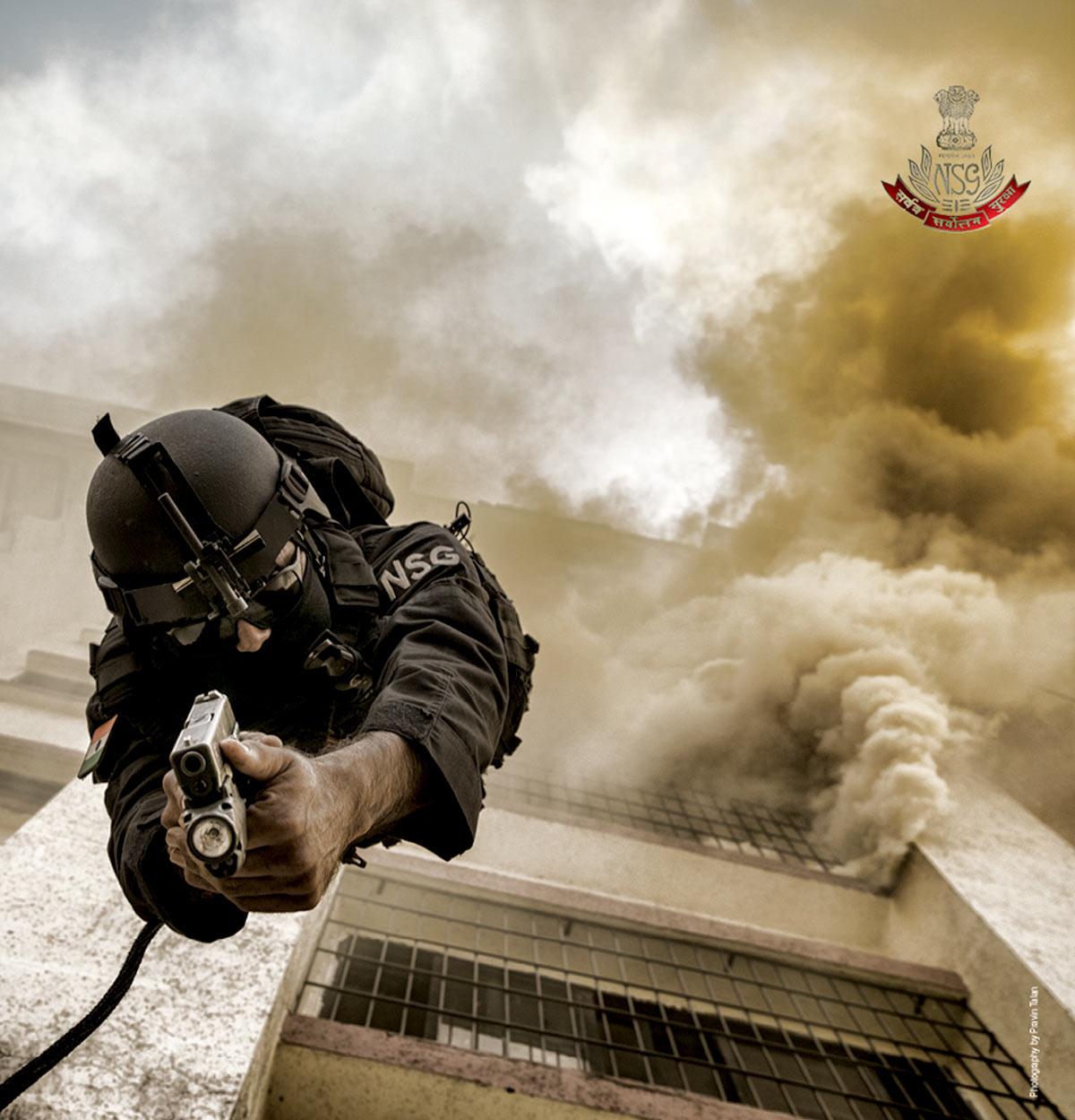 1200x1249 PIX: NSG In Action Like Never Before