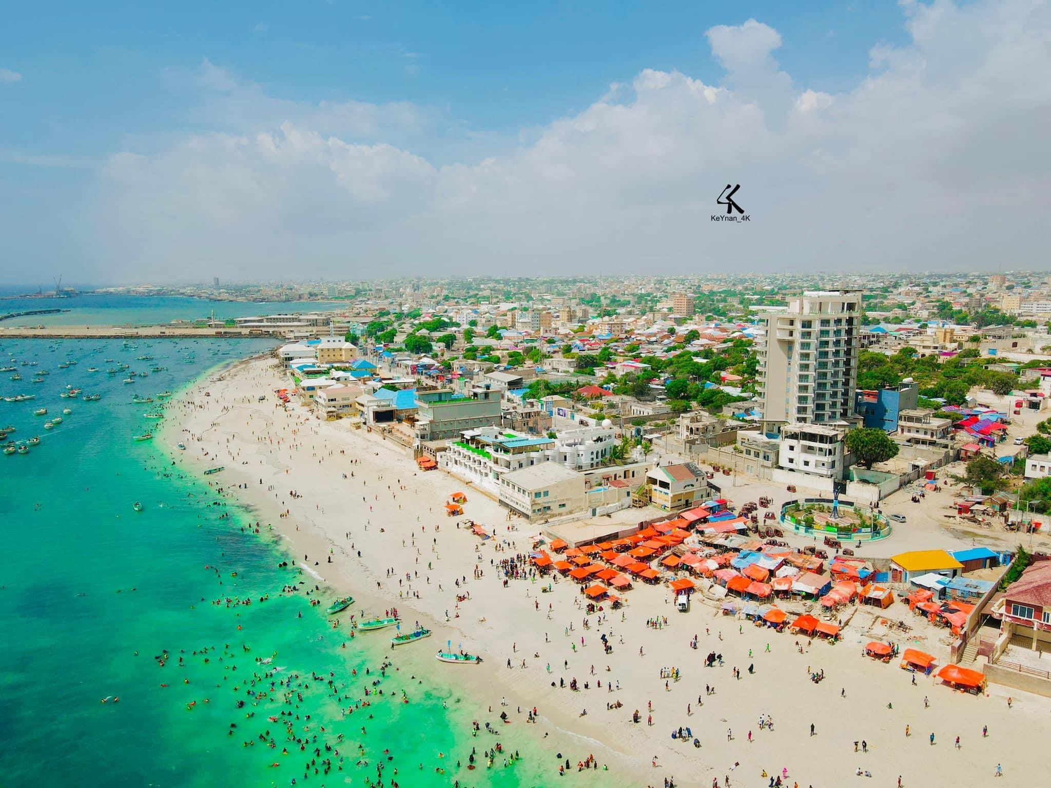 2048x1536 Mogadishu Wallpaper