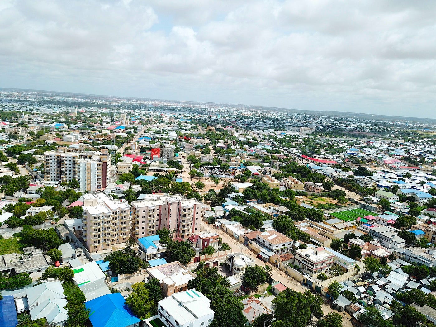 1400x1050 Mogadishu —a city of contrasts, courage, and resiliency.