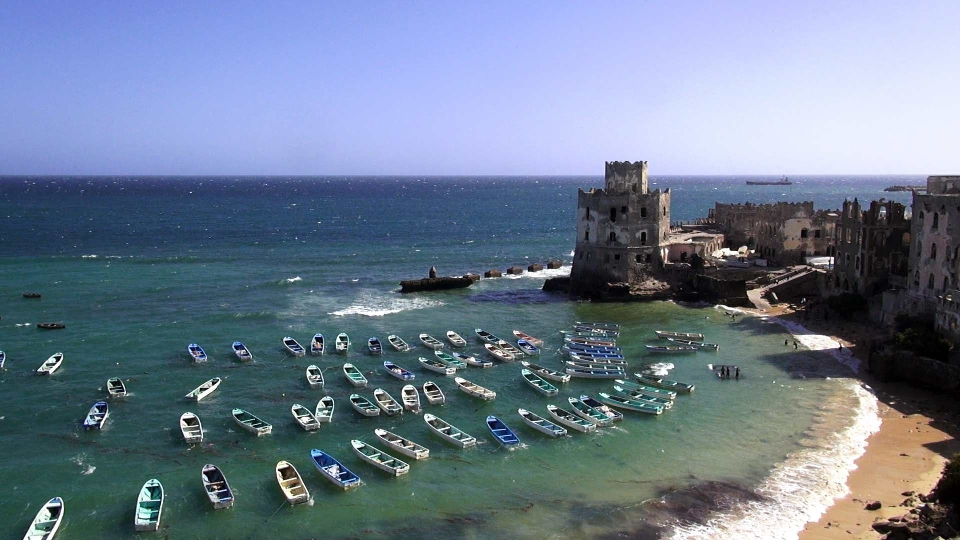 1920x1080 Somalia in the Picture