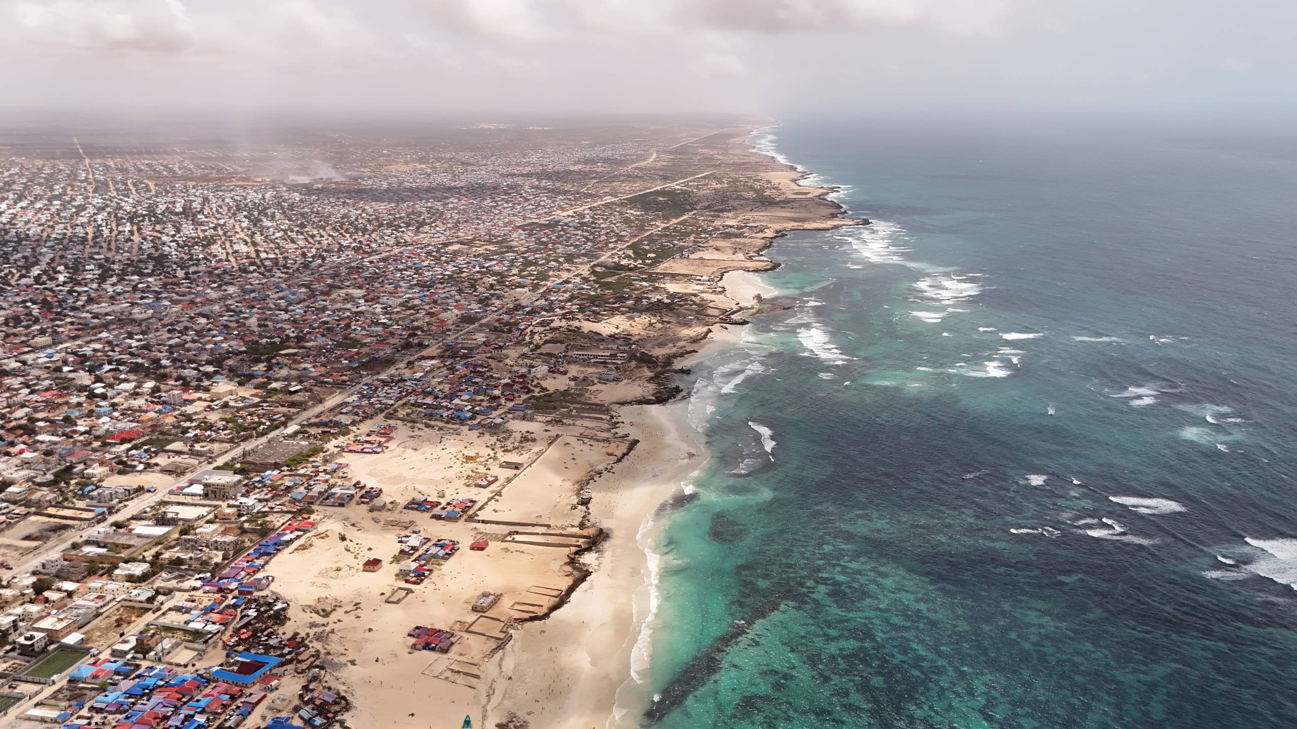 2560x1440 Dangerous' Tourist Destination Has Grown by 50 Percent's Journal