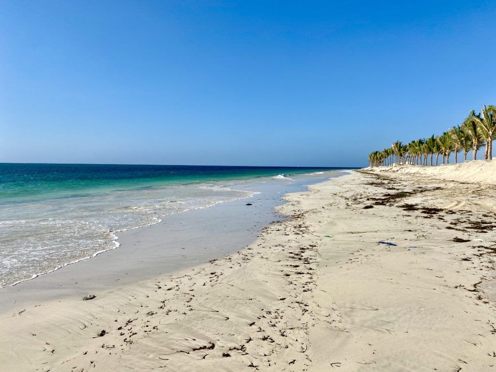 1024x768 One Day in Mogadishu, Somalia