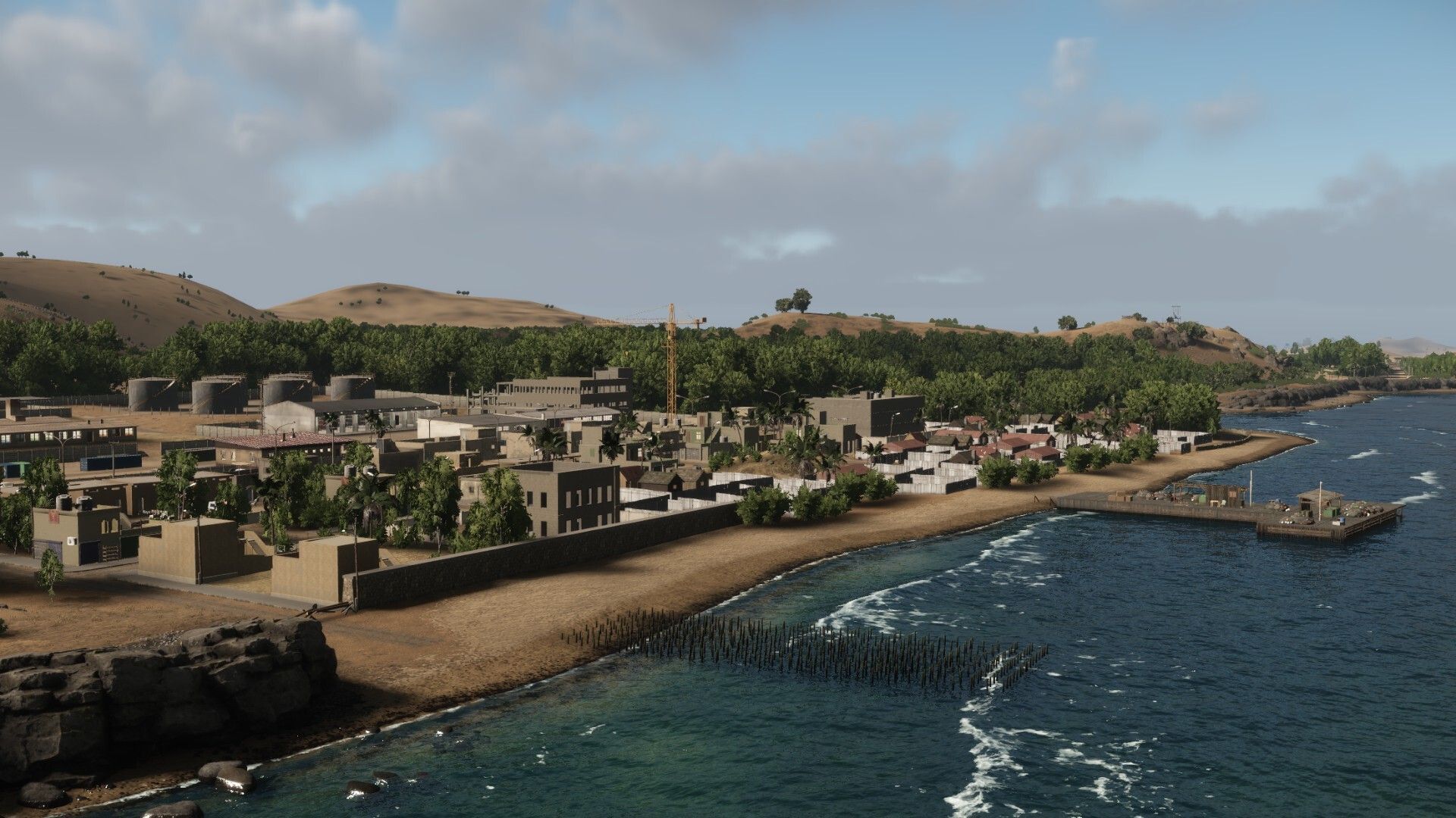 1920x1080 MOGADISHU MAP
