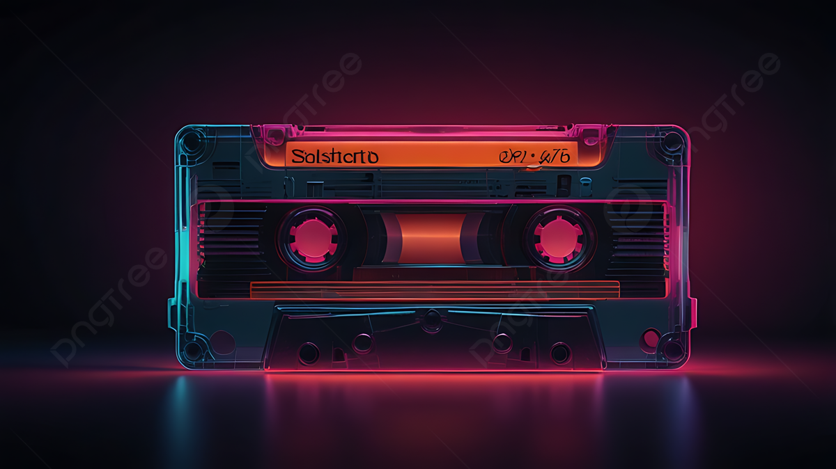 1200x674 Cassettes Background Image, HD Picture and Wallpaper For Free Download