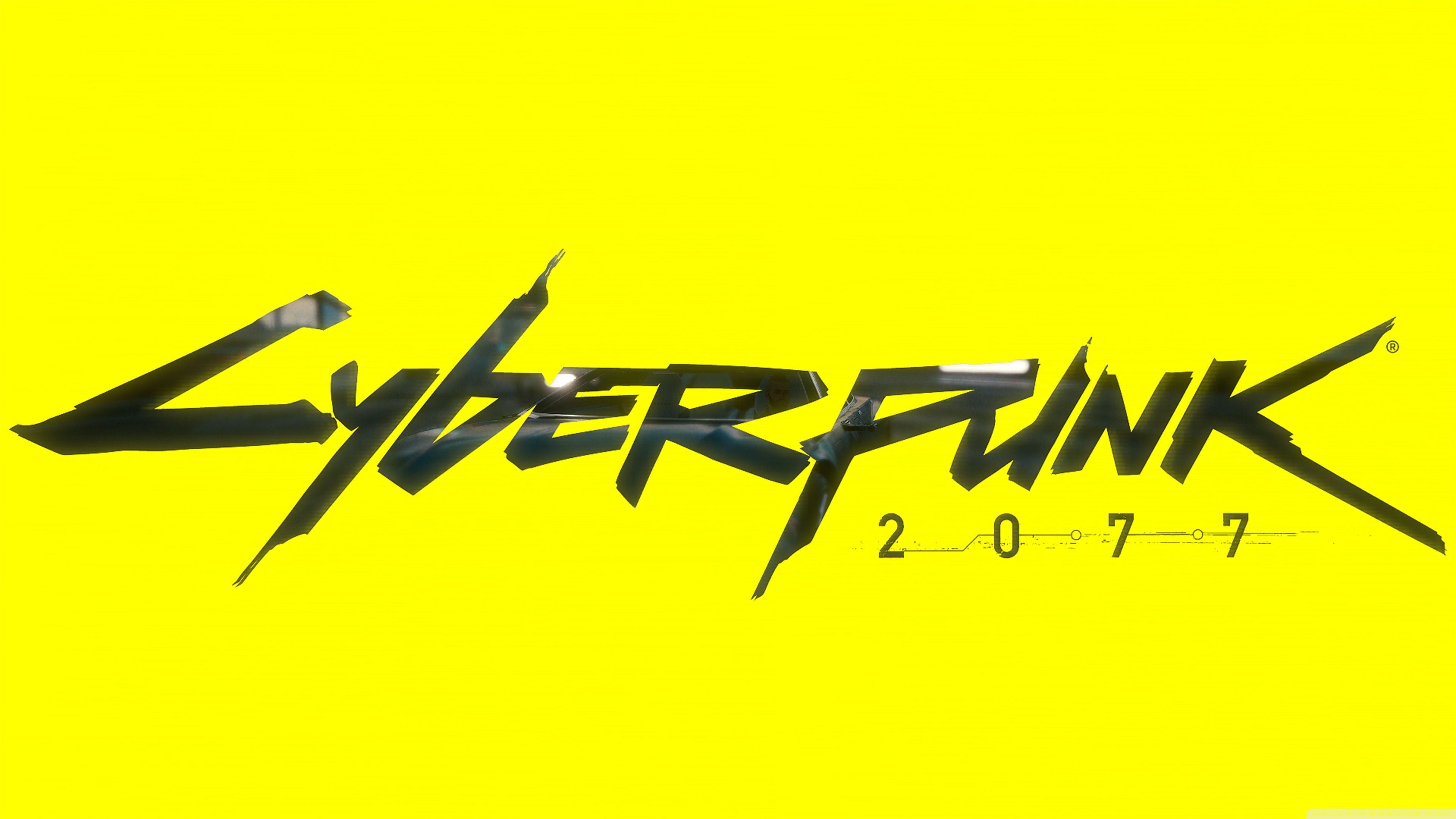 3840x2160 Cyberpunk 2077 4K UHD Wallpaper for UltraHD Desktop and TV : Widescreen and UltraWide Display : Dual and Triple Monitor : Smartphone and Tablet Devices