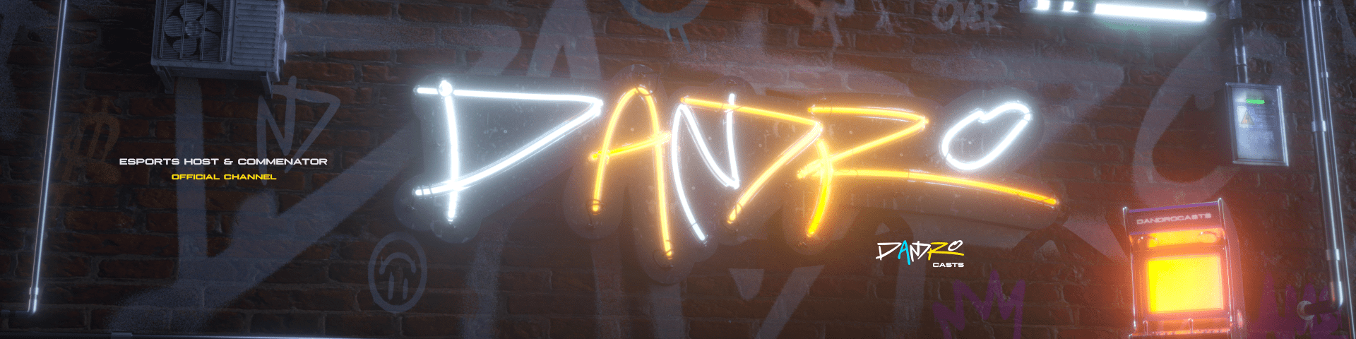 1920x480 About DandroCasts