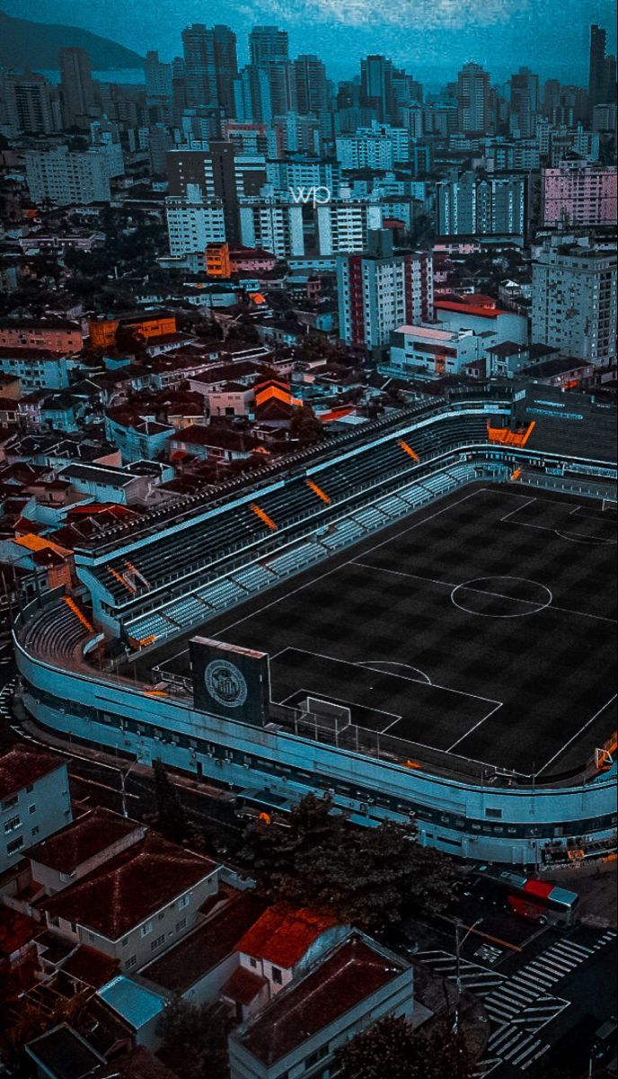 688x1200 Vila Belmiro