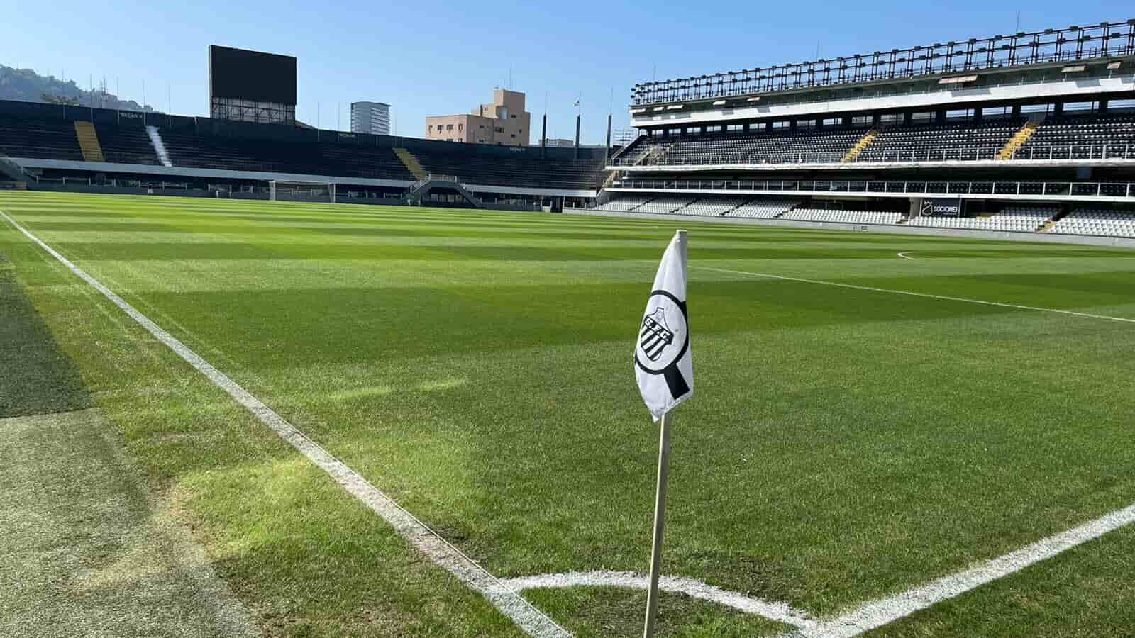 1600x900 Vila Belmiro: Tudo sobre o Estádio Urbano Caldeira