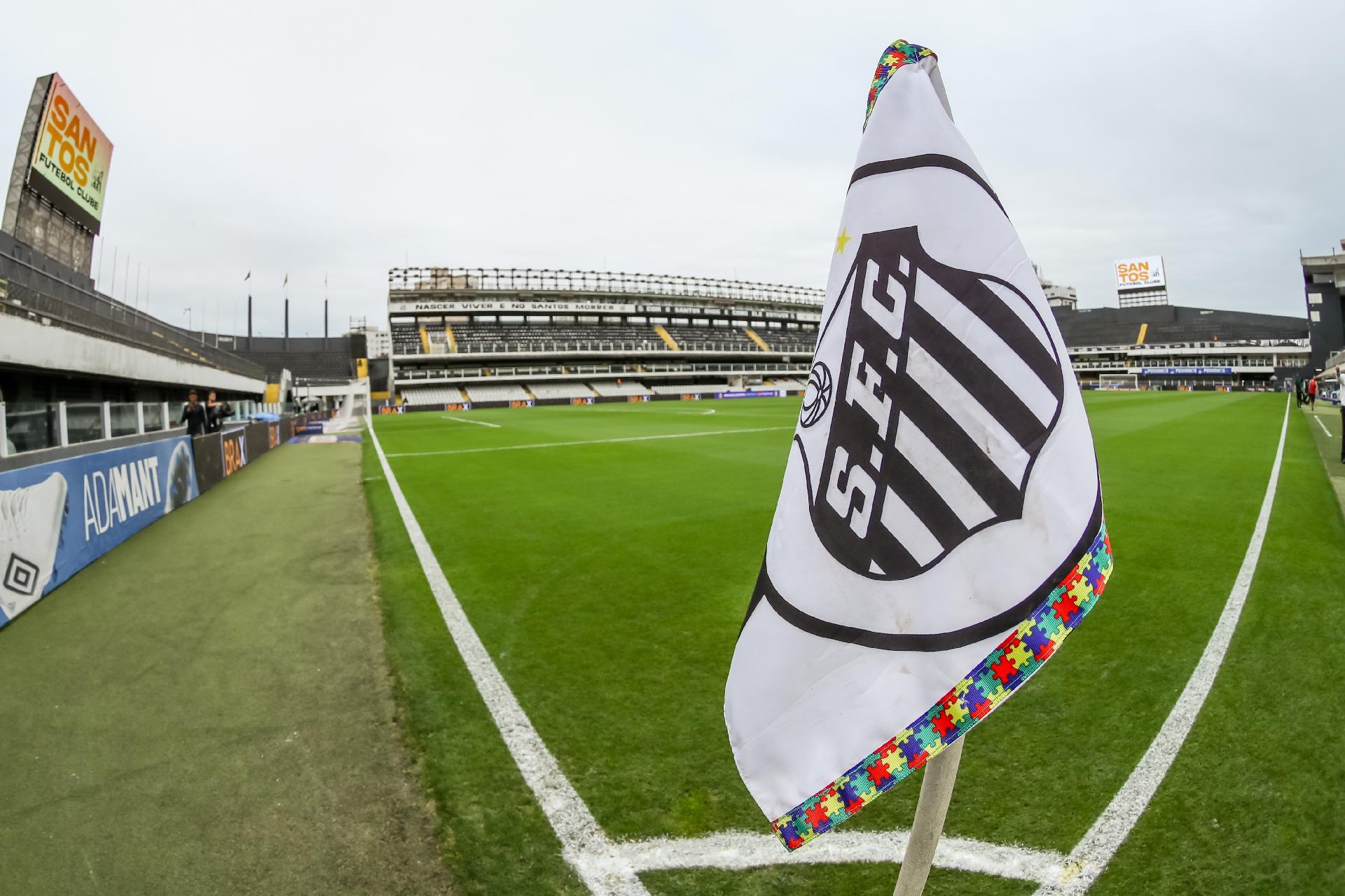 1920x1279 Santos celebra 108 anos da Vila com ação especial no intervalo