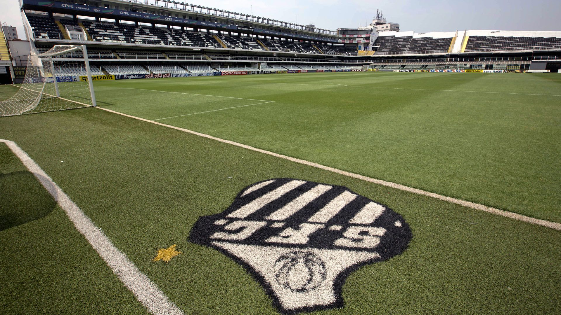 1920x1080 Vila Belmiro, 100 anos: o dia das crianças é perfeito para o aniversário do estádio dos