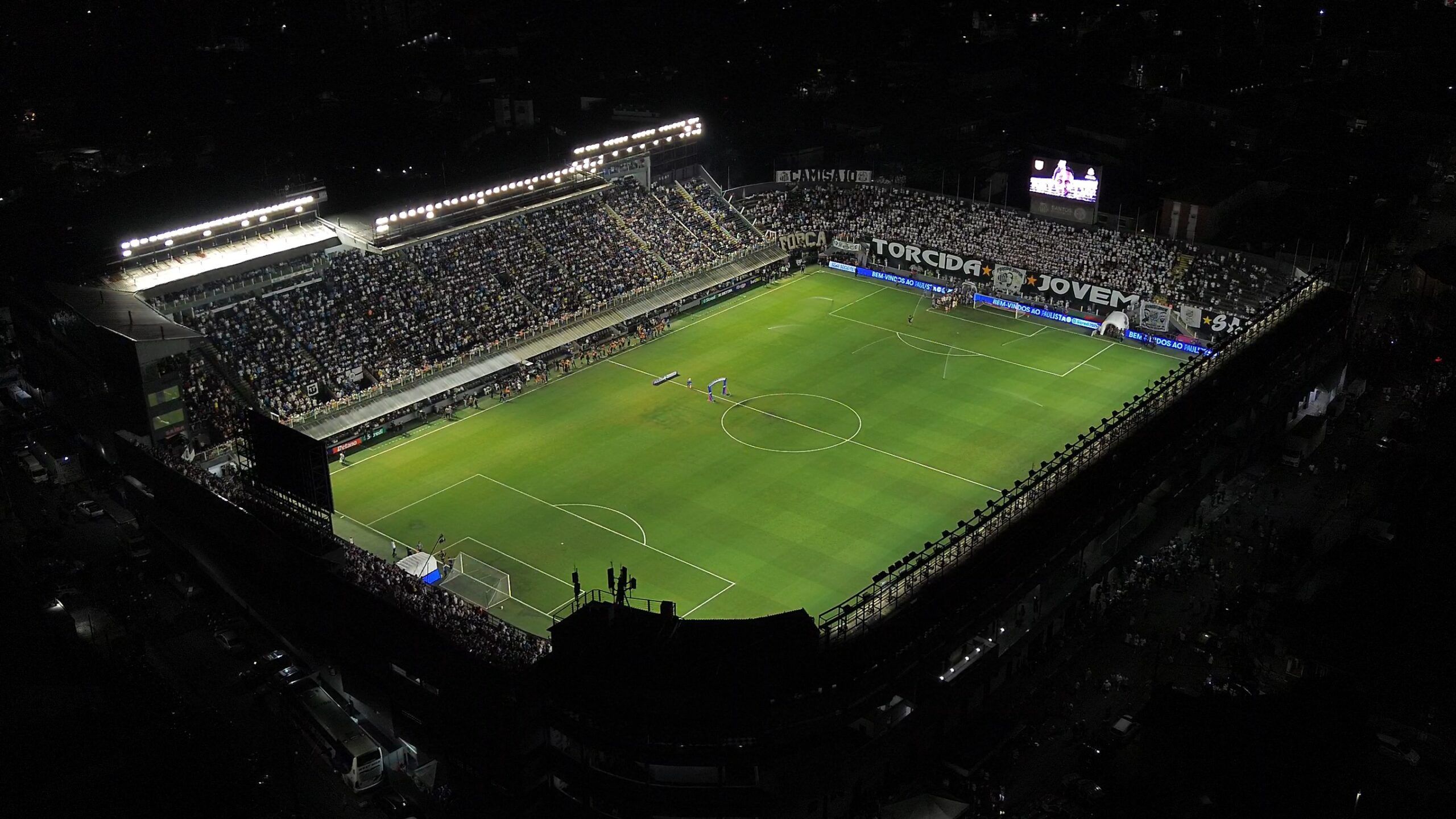 2560x1440 vila belmiro