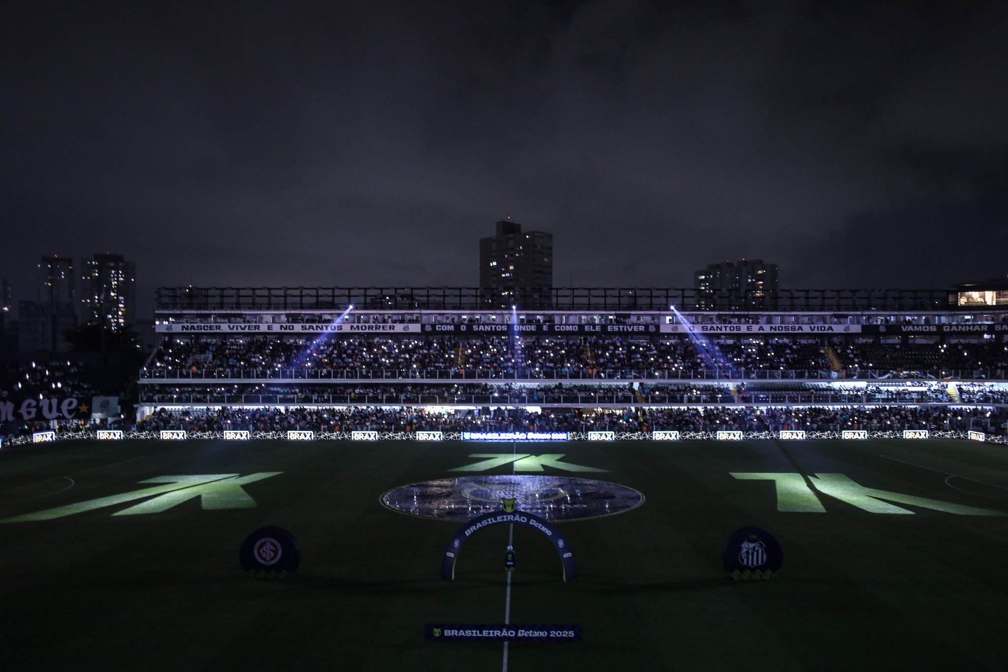 2048x1365 Aprovação Do Projeto Da Construção Da Nova Arena Do Santos Será Anunciada Oficialmente Nesta Sexta Feira Da Orla