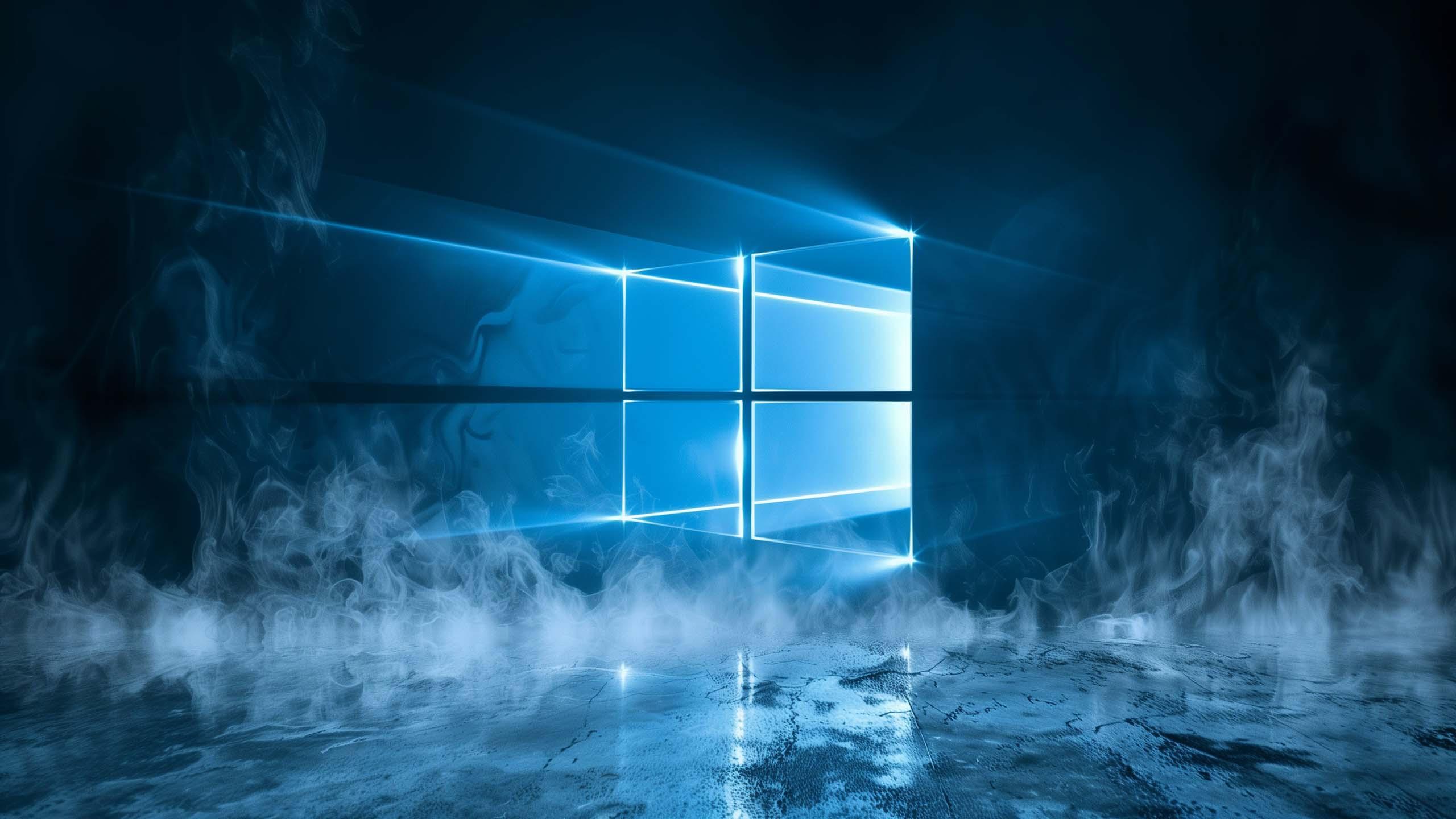 2560x1440 Mixed Assortment of 10 Wallpaper
