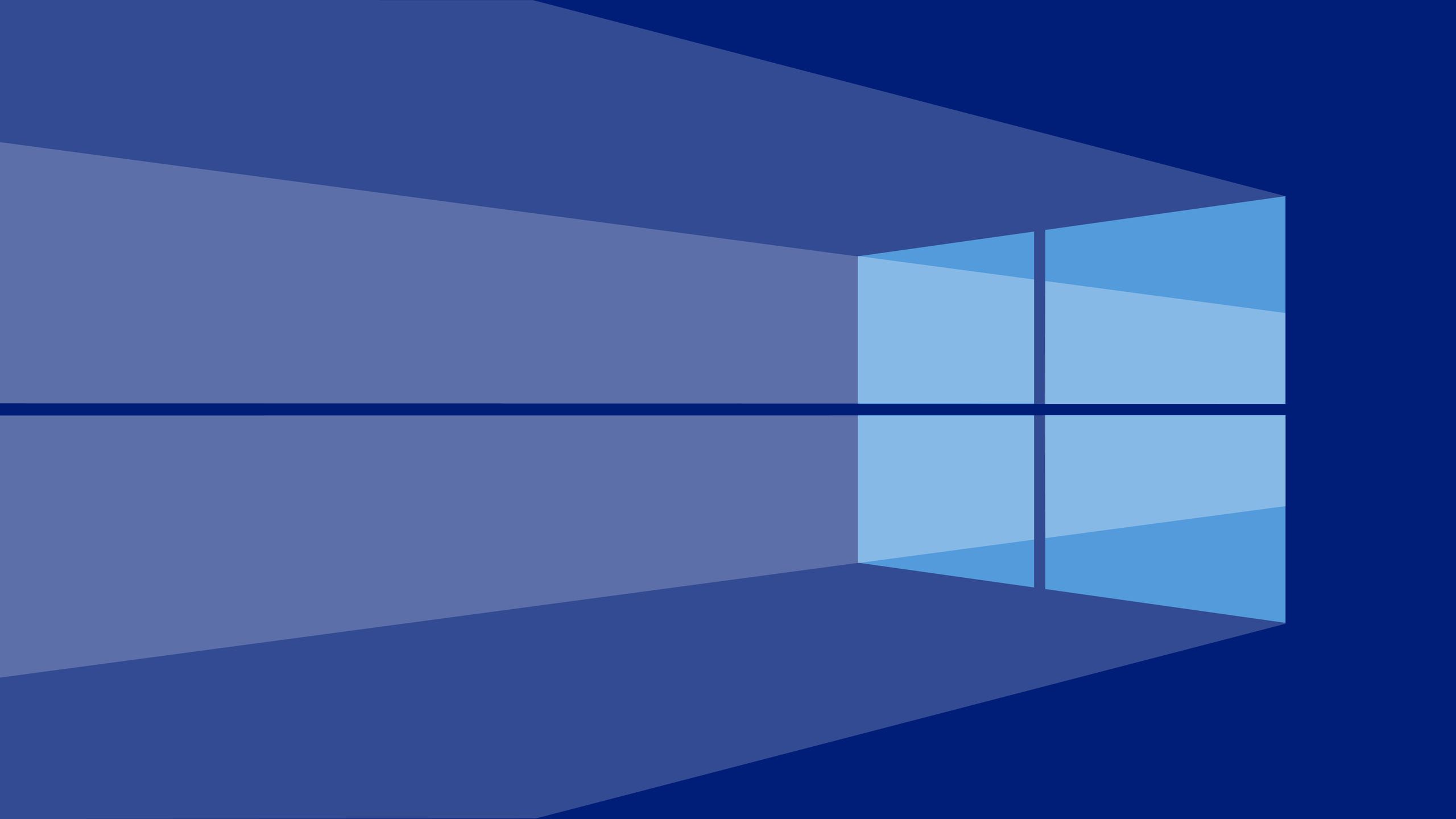2560x1440 Windows 10 Original 4k 1440P Resolution , HD 4k Wallpaper, Image, Background, Photos and Picture