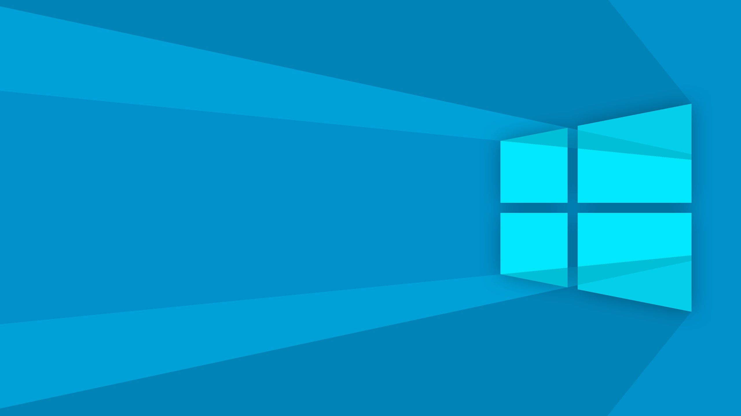 2560x1440 Windows 10 Wallpaper 2560x1440 66080