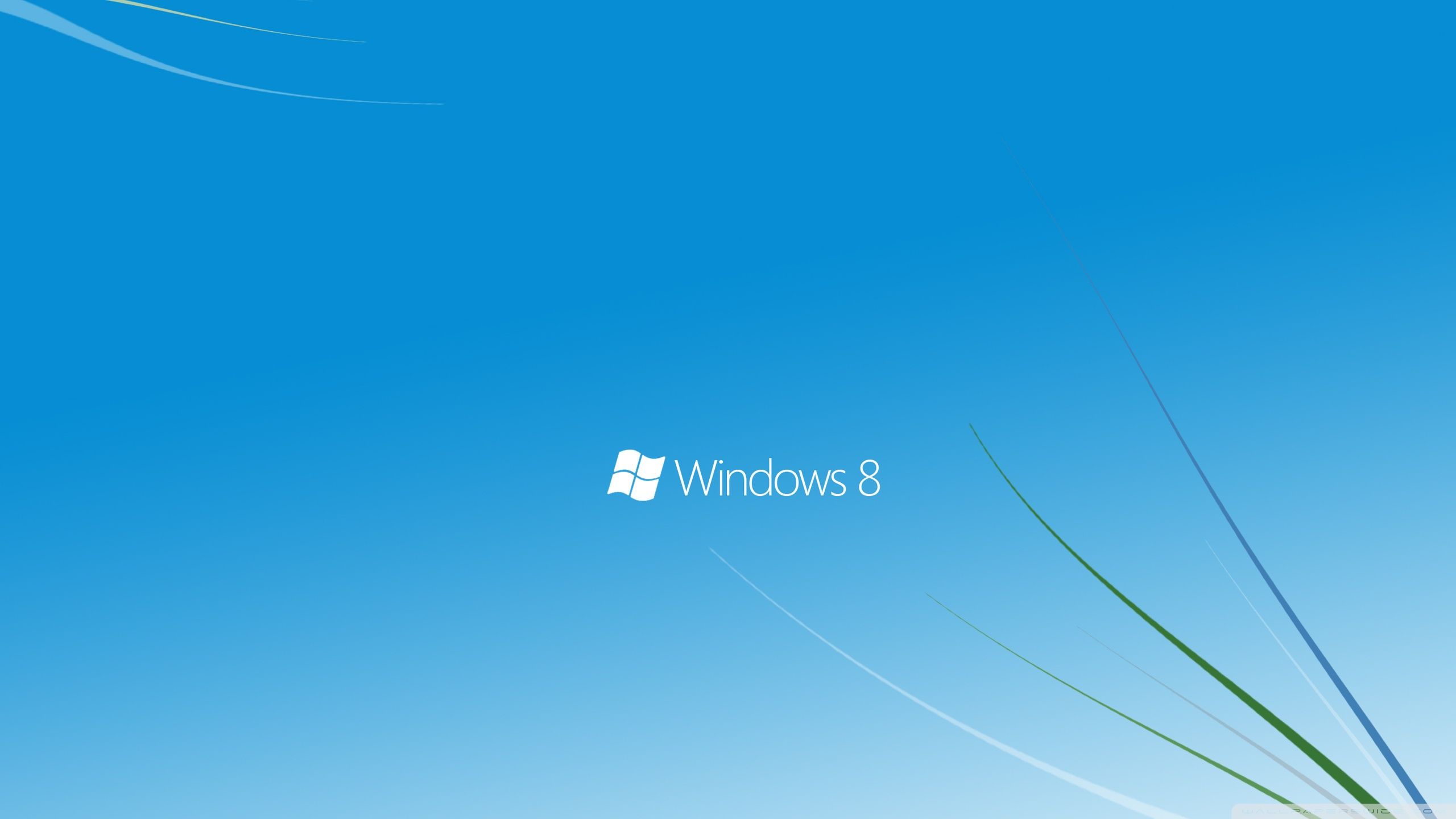2560x1440 Windows 8 4K UHD Wallpaper for UltraHD Desktop and TV : Smartphone and Tablet Devices