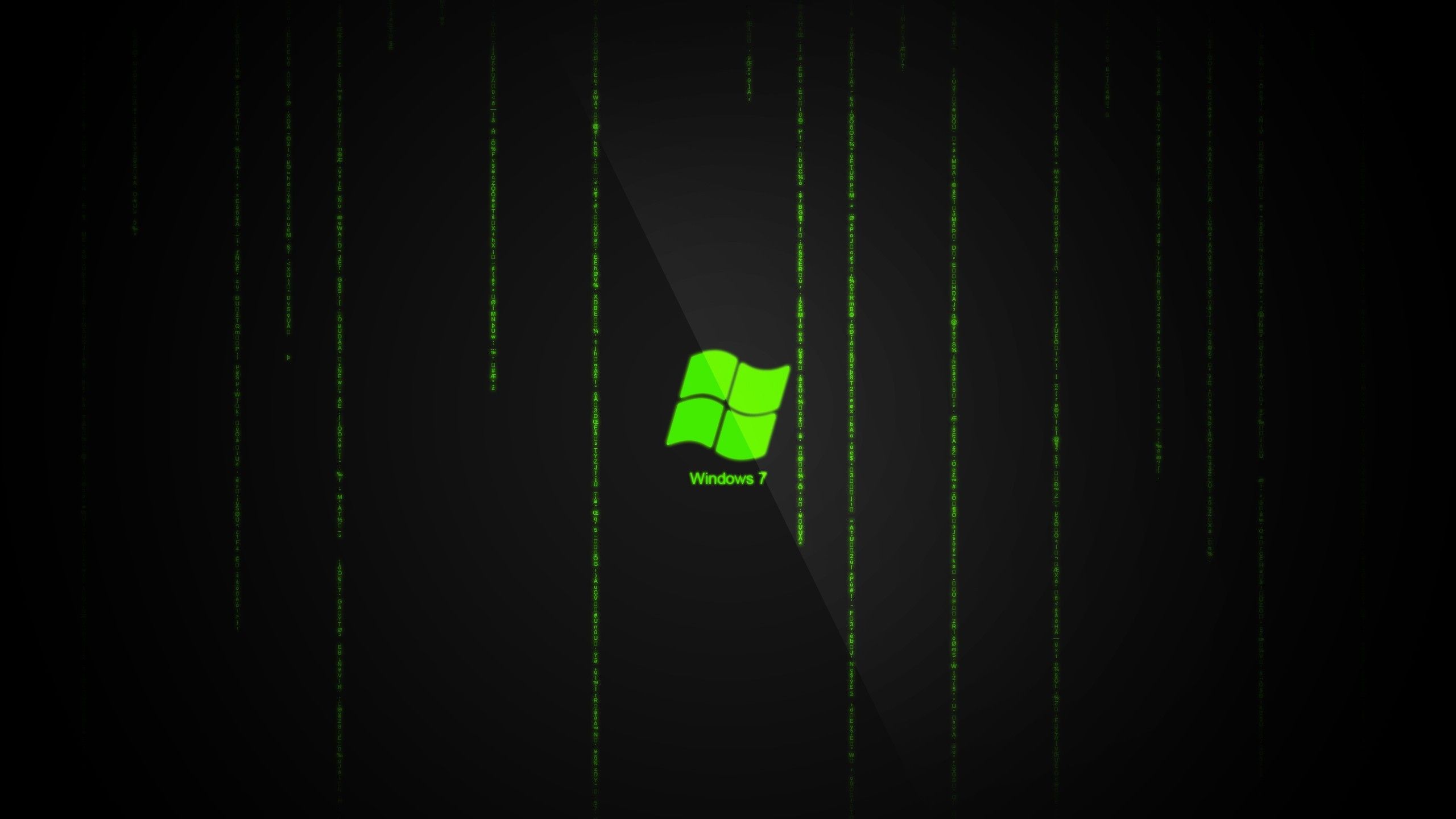 2560x1440 Download Microsoft Matrix, Microsoft, Matrix Wallpaper in 2560x1440 Resolution