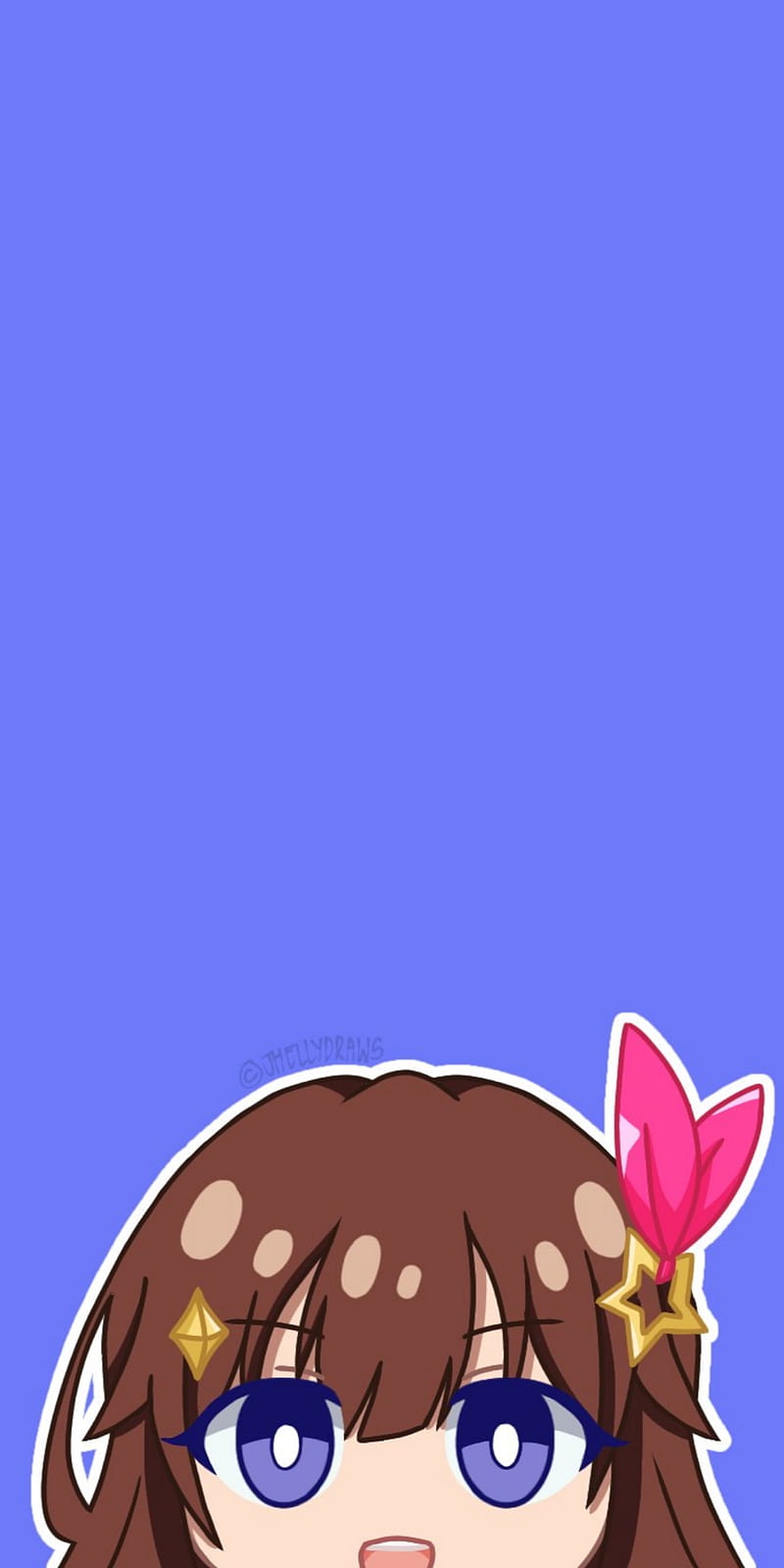 800x1600 HD tokino sora wallpaper