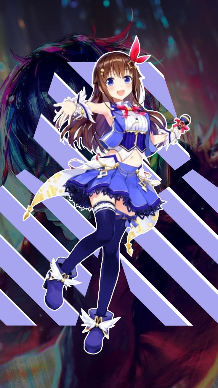 736x1308 Tokino Sora
