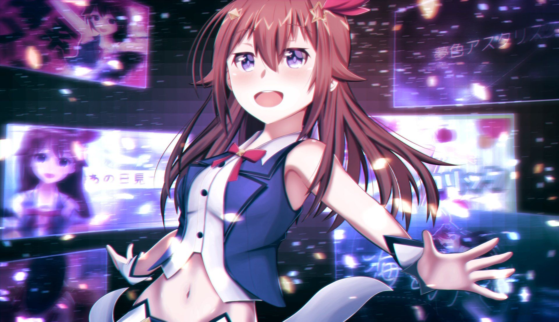 1920x1108 Tokino Sora