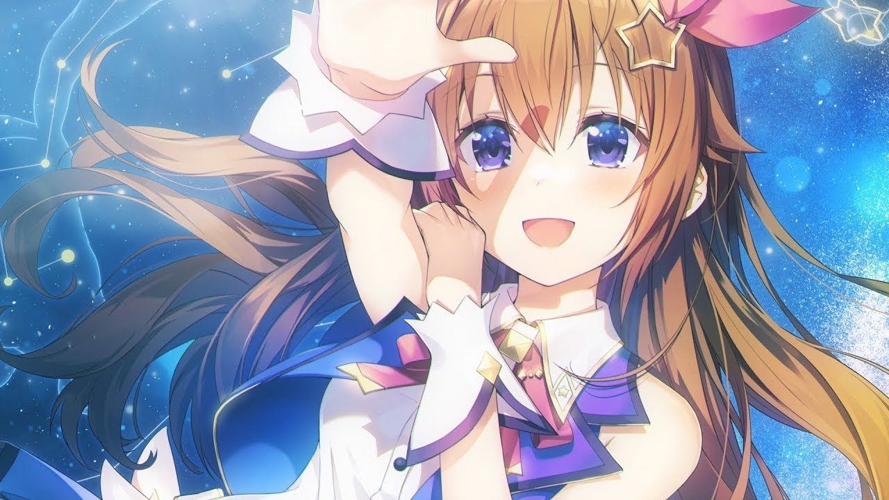 1280x720 Tokino Sora