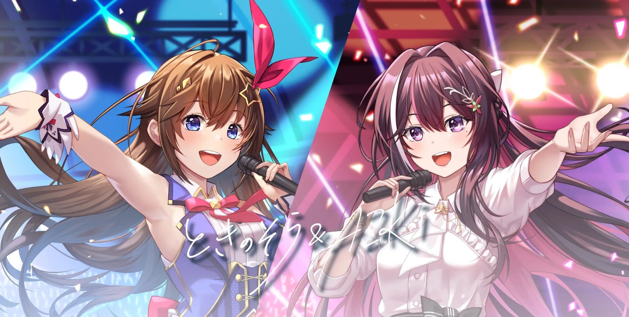 2000x1010 hololive OFFICIAL CARD GAME