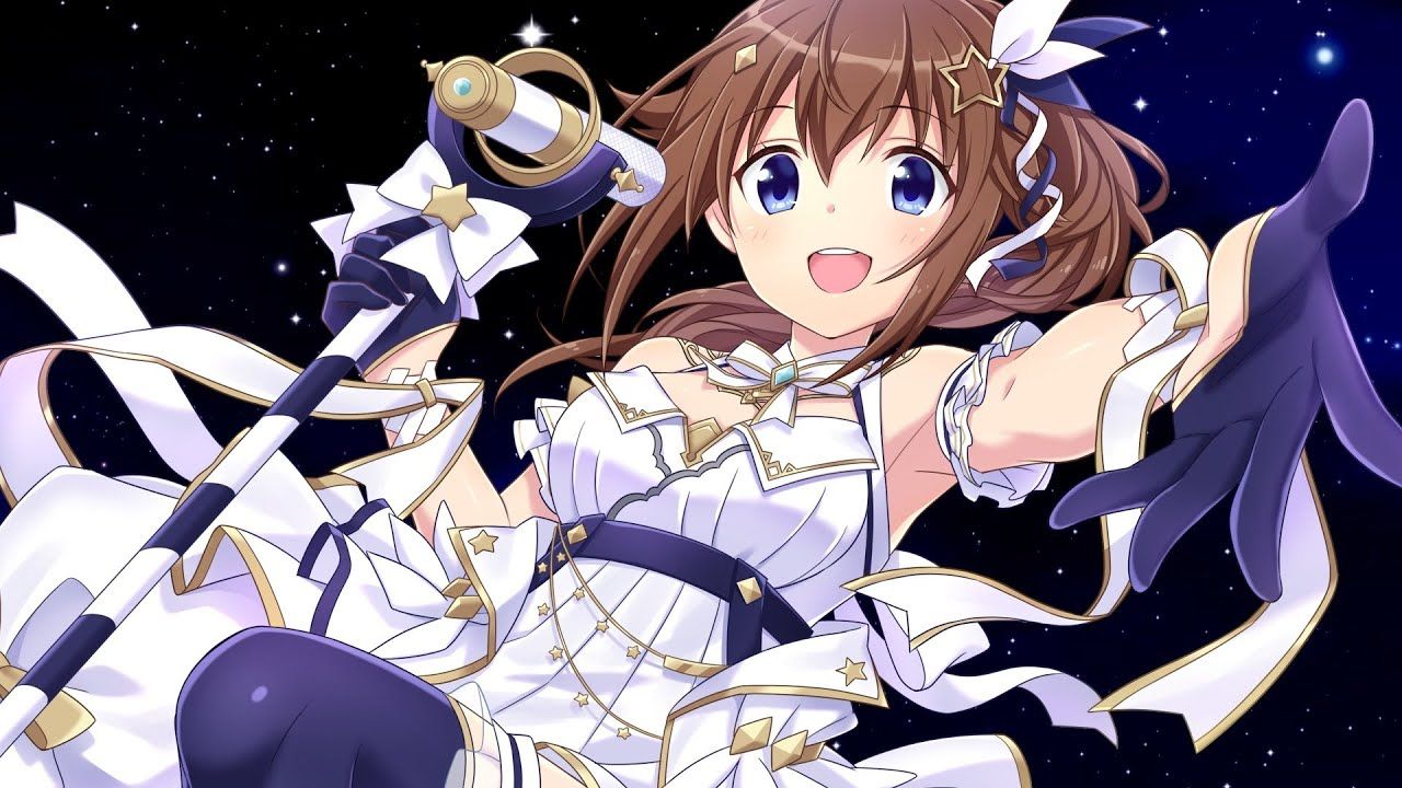 1280x720 Tokino Sora