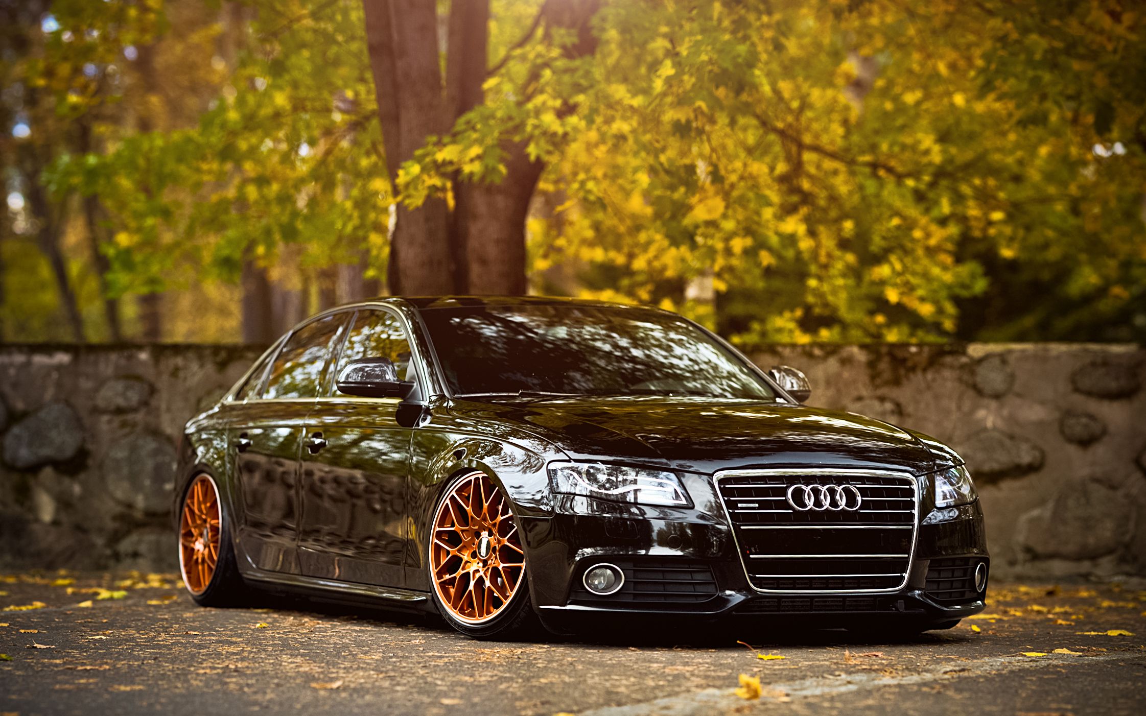 2243x1402 Audi Tuning HD Desktop Wallpaper 23758
