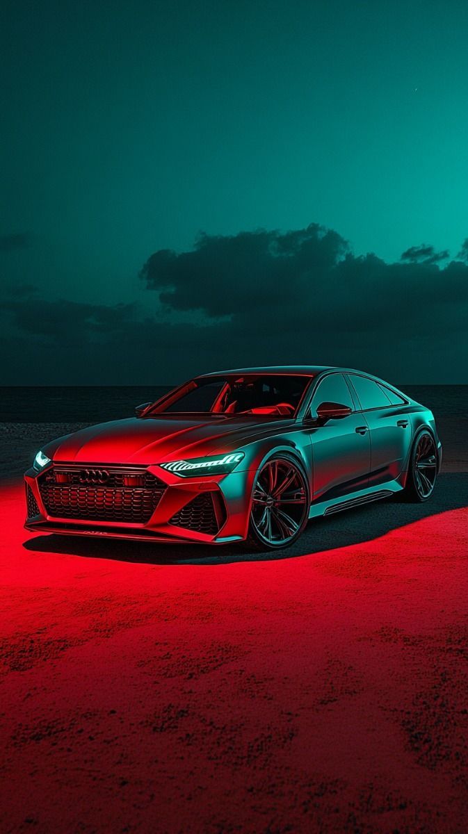 673x1200 Audi RS7