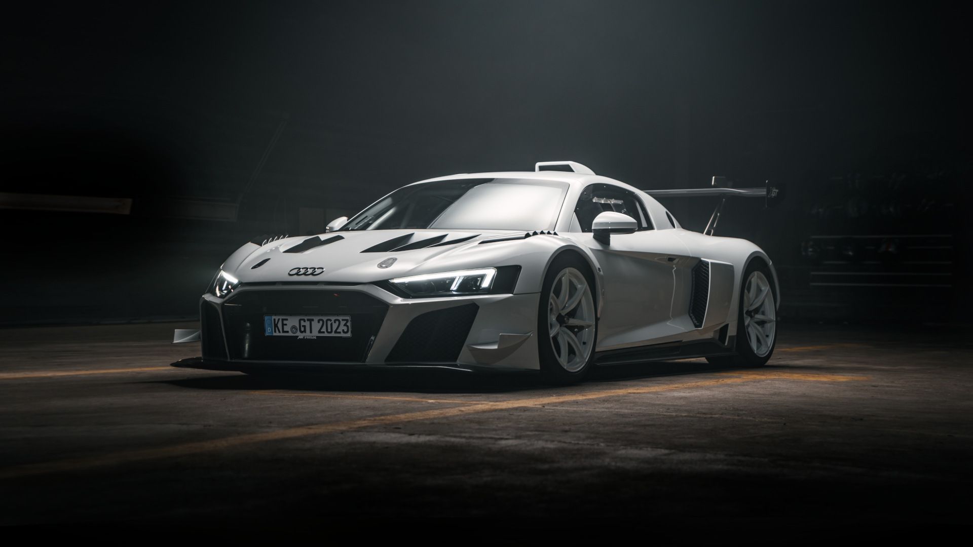 1920x1080 Tuning Tuning, VW Tuning, Chiptuning von ABT Sportsline